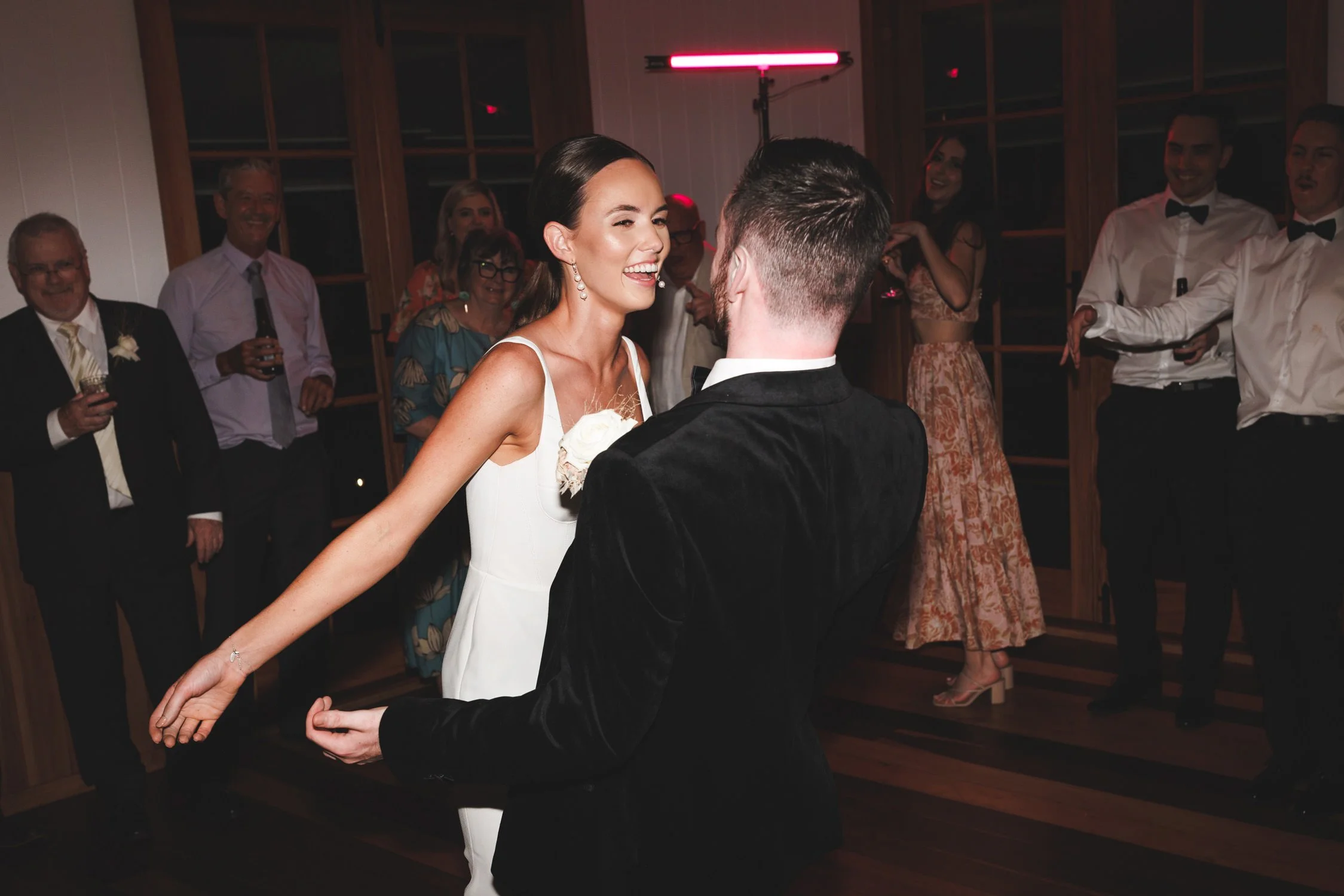 Gold Coast Wedding Photographer Nikolas David Bellingdale Farm Venue-83.jpg