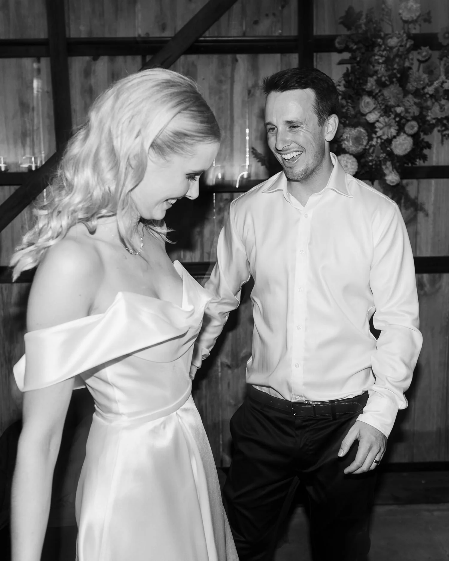 Gold Coast Brisbane Wedding Photographer Nikolas David The Black Venue-39.jpg