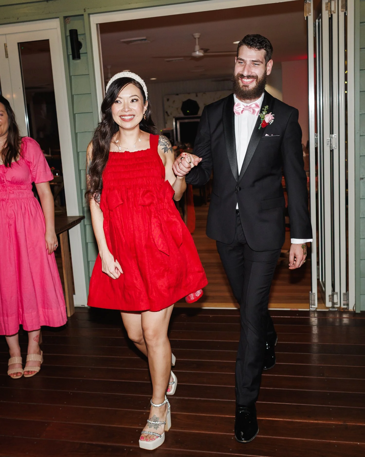 Gold Coast Wedding Photogrrapher Nikolas David Fleay's Venue -48.jpg