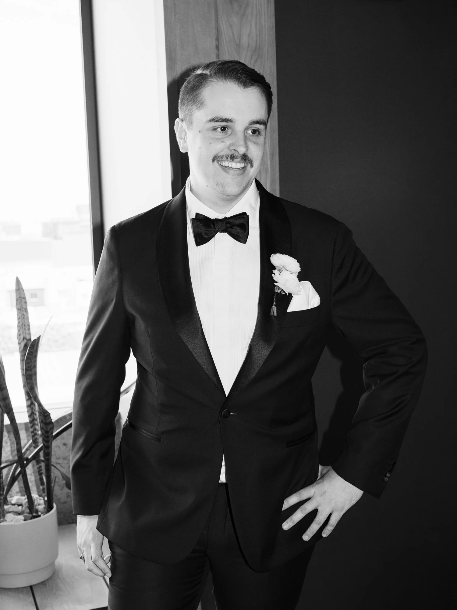 Brisbane Wedding Photographer Nikolas David Rosmarino Venue Jordan Tom-6.jpg