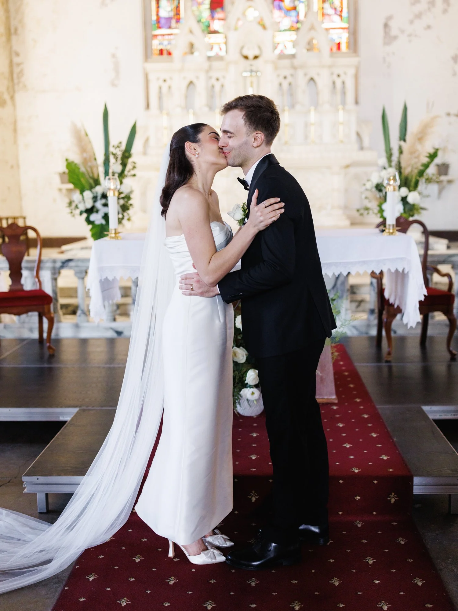 Brisbane Wedding Photographer Nikolas David Lily & Ben-15.jpg