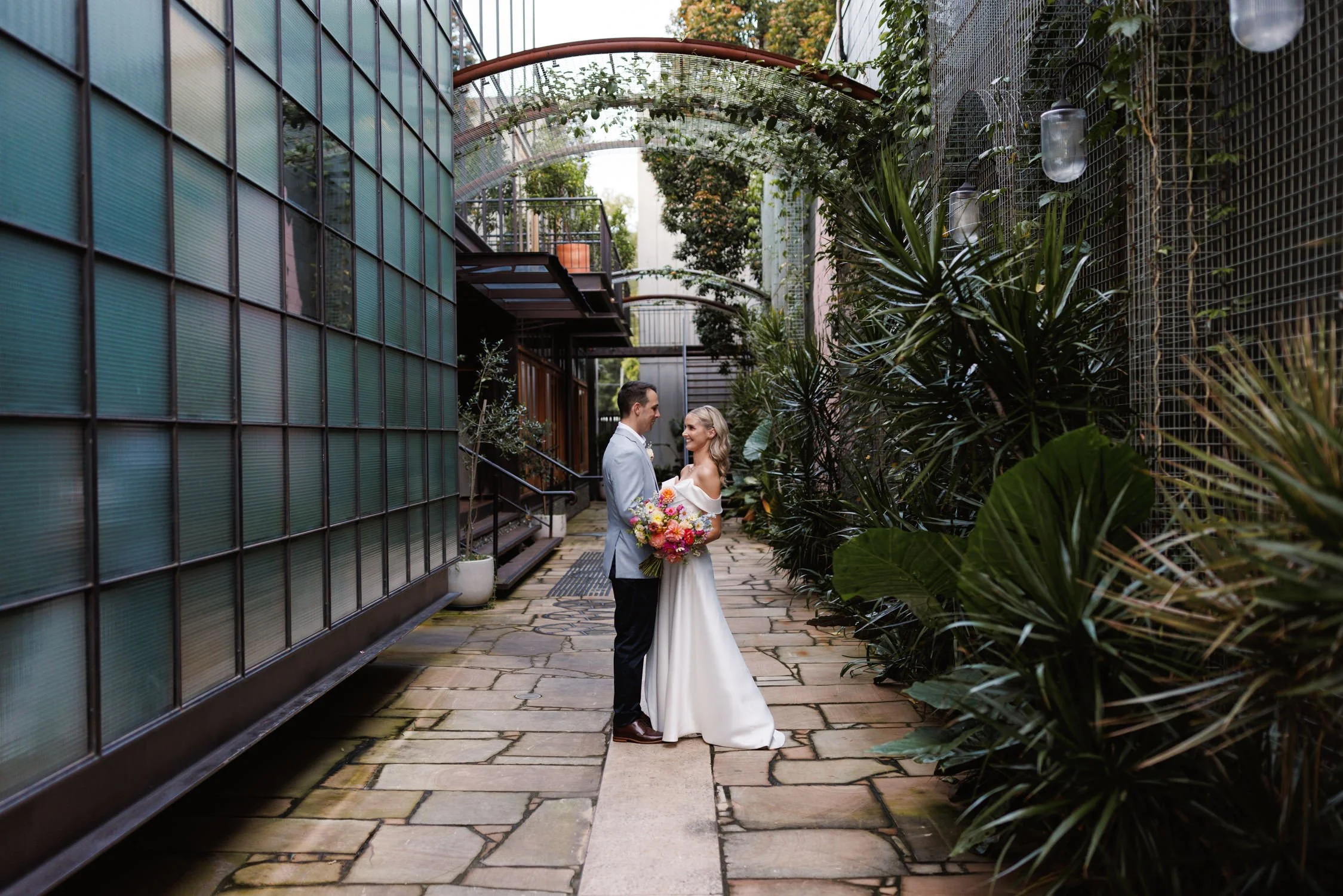 Gold Coast Brisbane Wedding Photographer Nikolas David The Black Venue-26.jpg