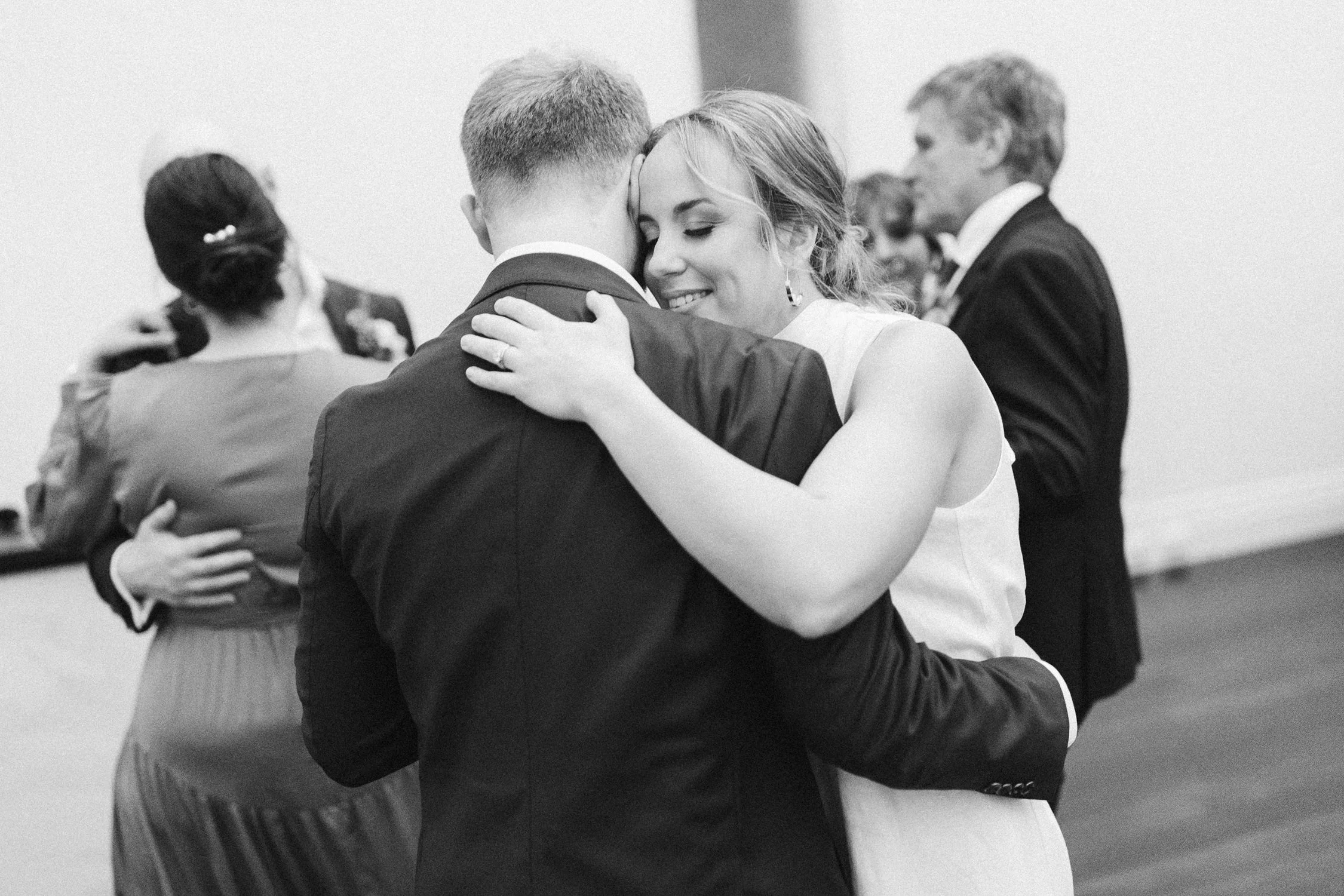 Gold Coast Brisbane Wedding Photographer Nikolas David High Church Venue -64.jpg