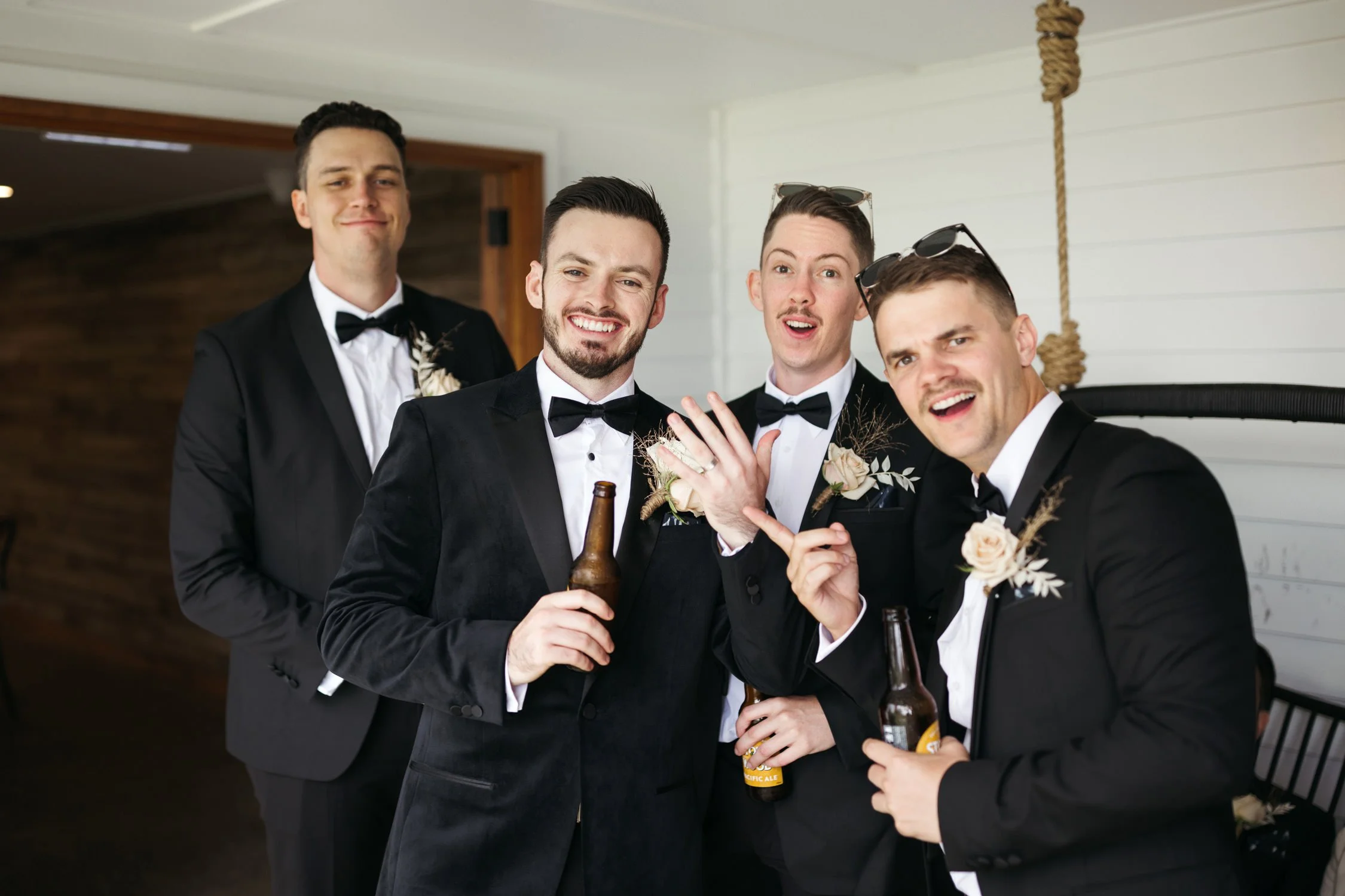 Gold Coast Wedding Photographer Nikolas David Bellingdale Farm Venue-49.jpg