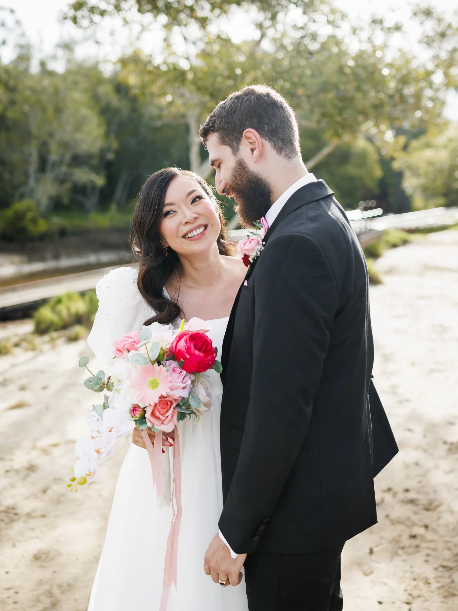 Gold Coast Wedding Photogrrapher Nikolas David Fleay's Venue -29.jpg