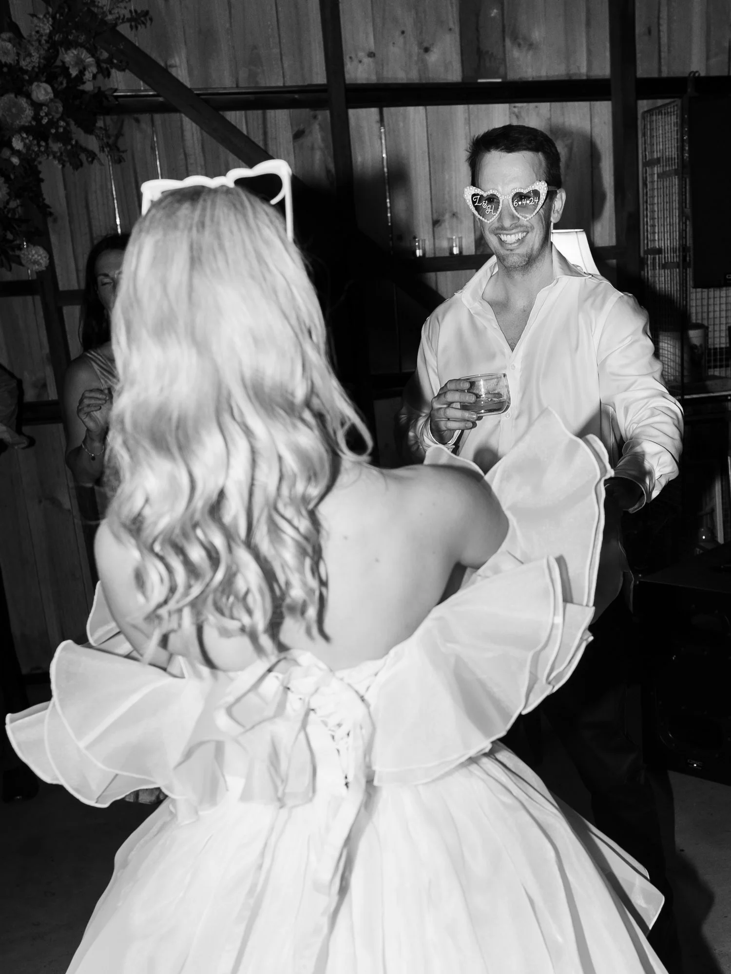 Gold Coast Brisbane Wedding Photographer Nikolas David The Black Venue-56.jpg