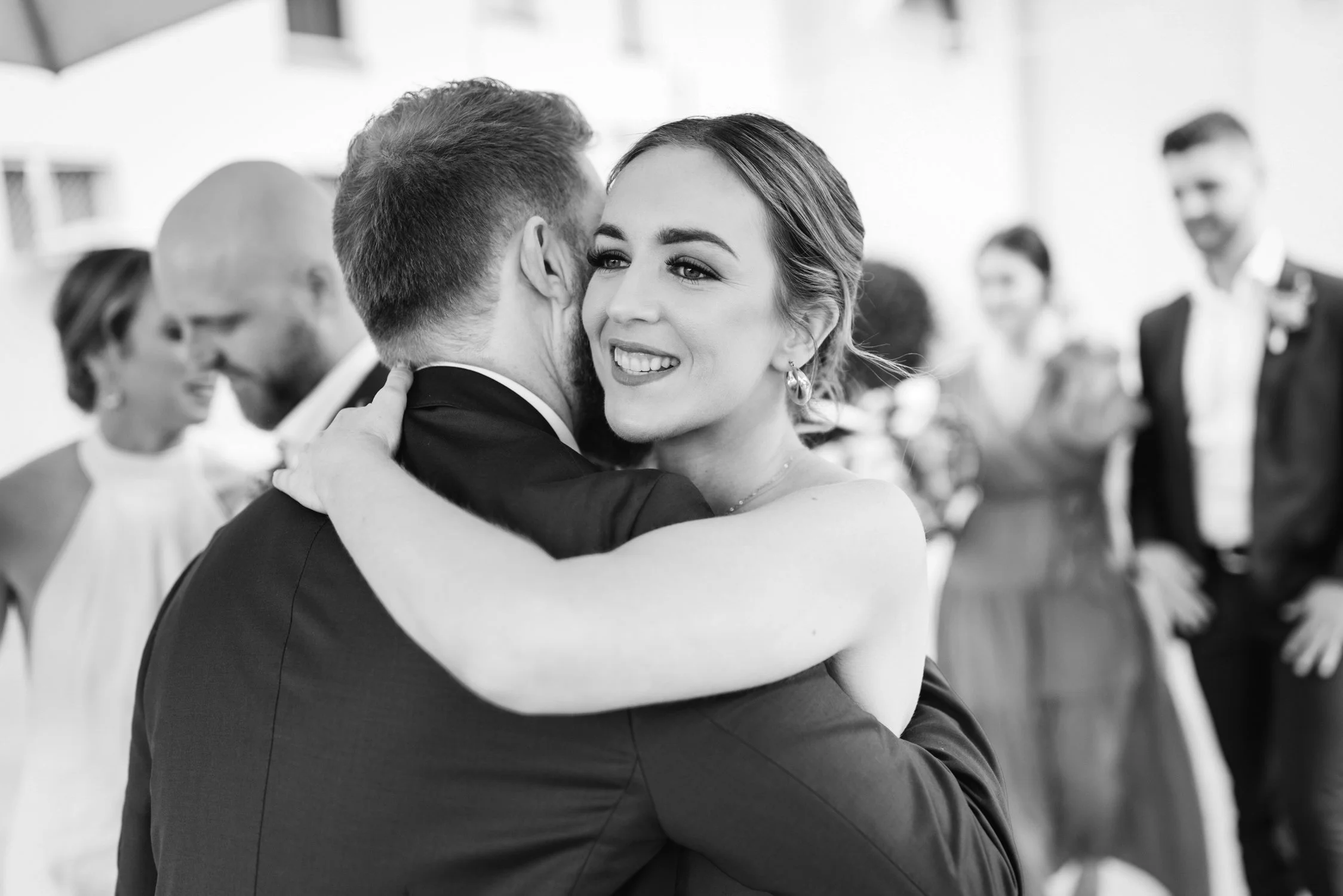 Gold Coast Brisbane Wedding Photographer Nikolas David High Church Venue-27.jpg