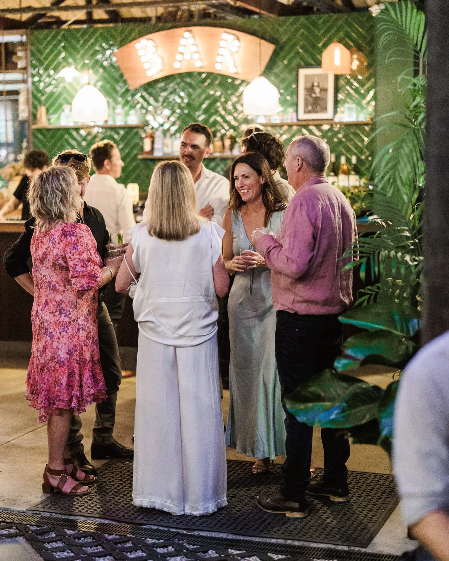 Gold Coast Brisbane Wedding Photographer Nikolas David The Black Venue-36.jpg