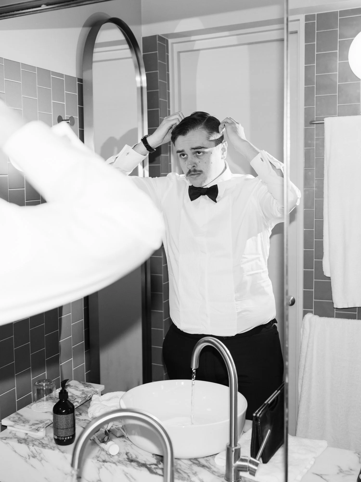 Brisbane Wedding Photographer Nikolas David Rosmarino Venue Jordan Tom-3.jpg