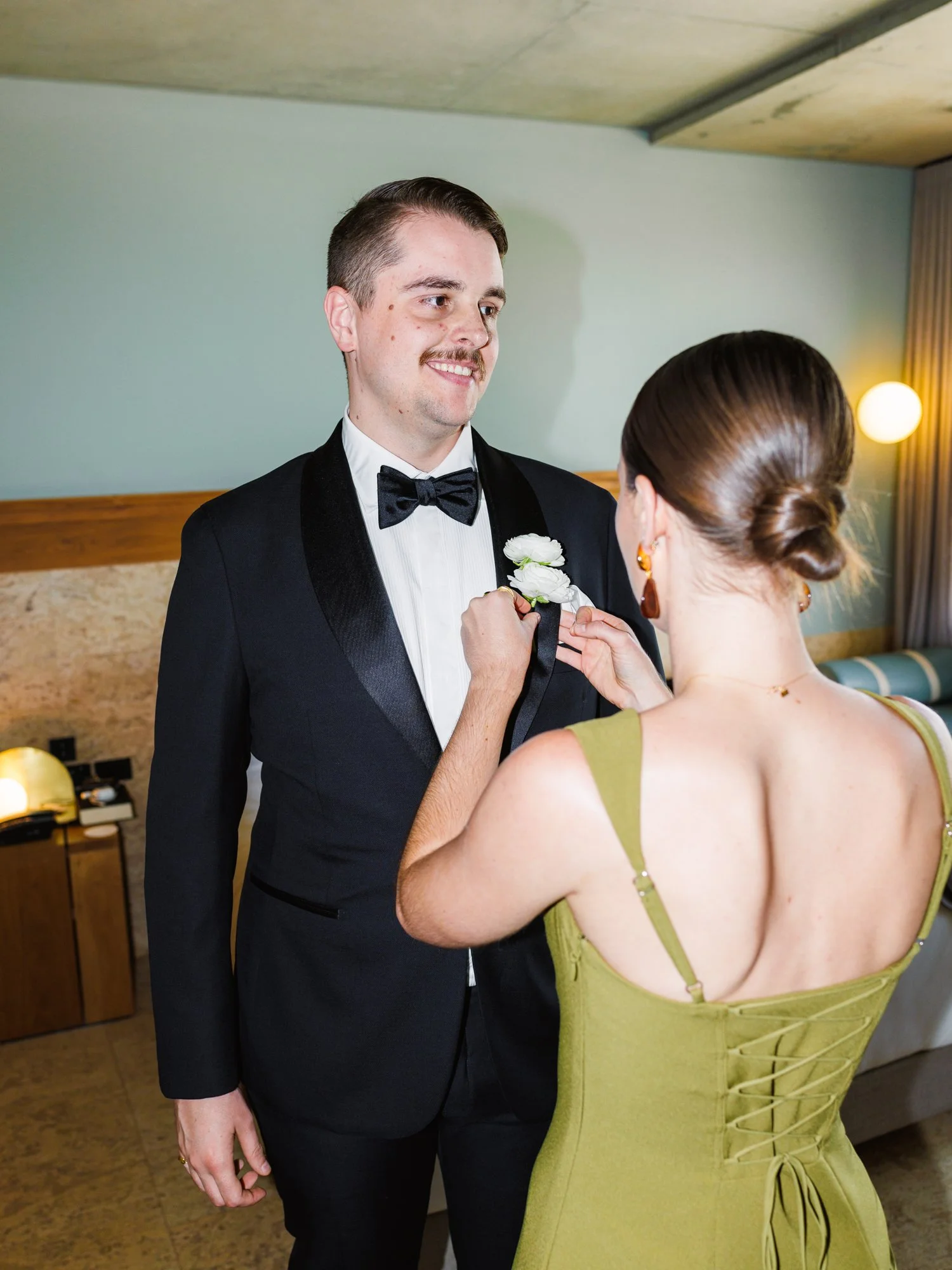 Brisbane Wedding Photographer Nikolas David Rosmarino Venue Jordan Tom-5.jpg