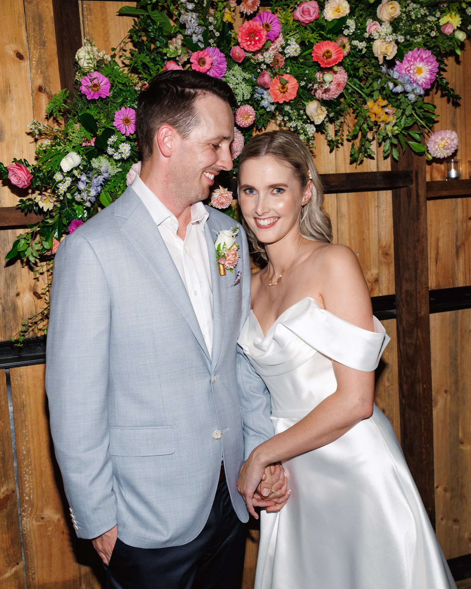 Gold Coast Brisbane Wedding Photographer Nikolas David The Black Venue-19.jpg