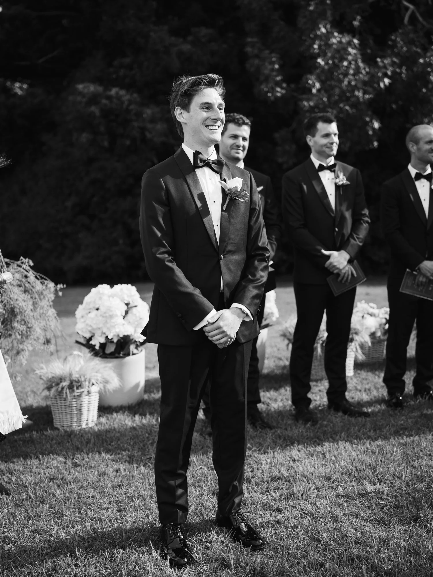 Brisbane Wedding Photographer Nikolas David Rosewood Estate Venue-15.jpg