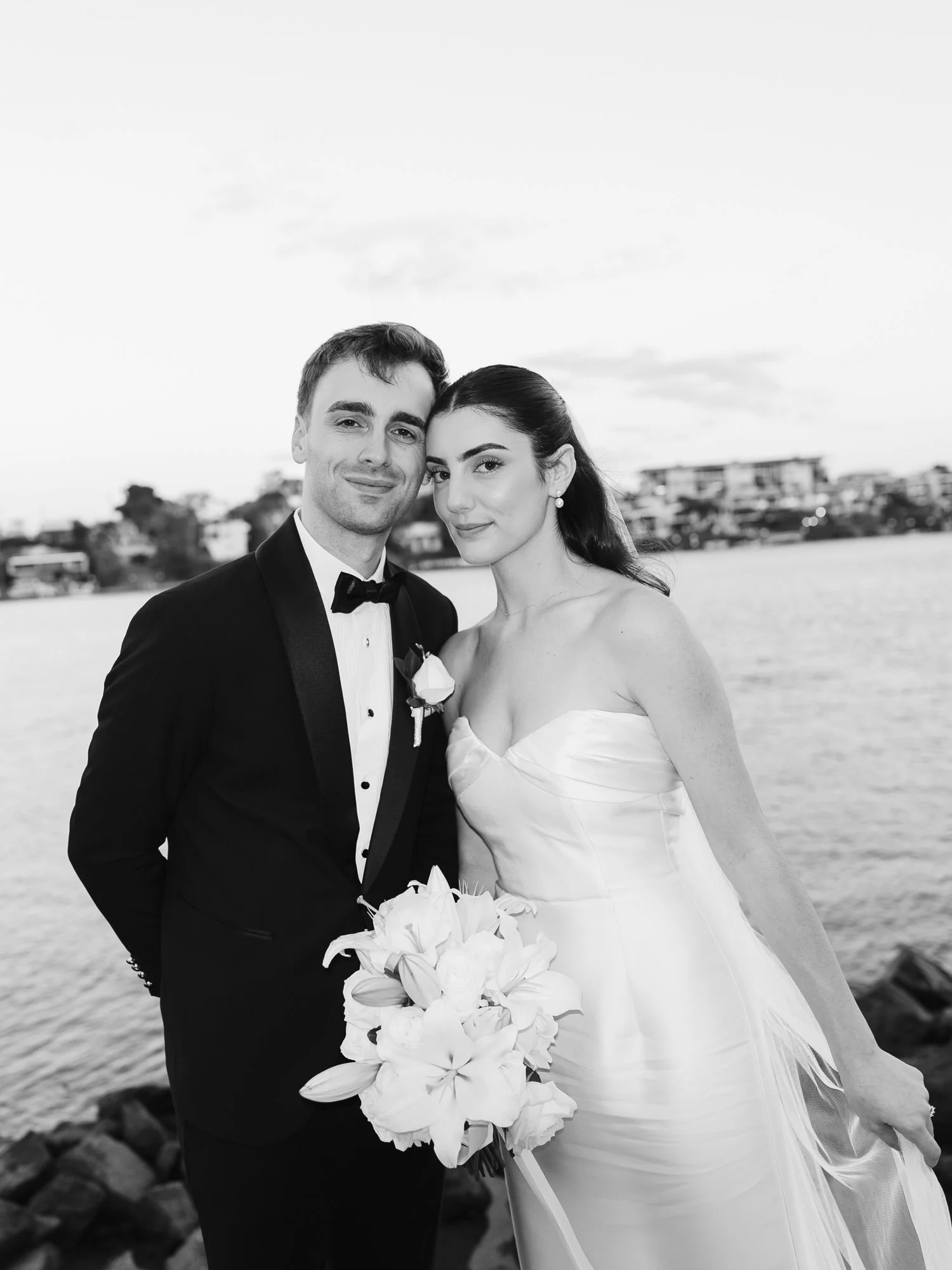 Brisbane Wedding Photographer Nikolas David Lily & Ben-34.jpg