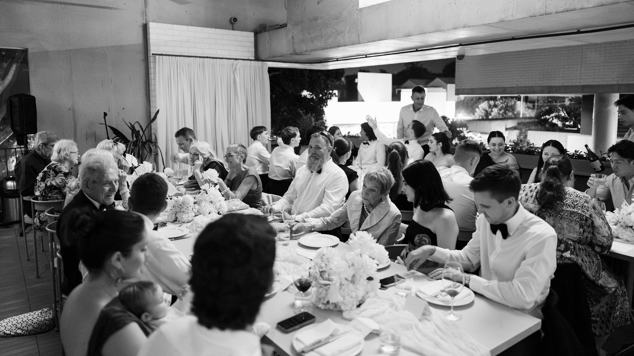 Brisbane Wedding Photographer Nikolas David Lily & Ben-56.jpg