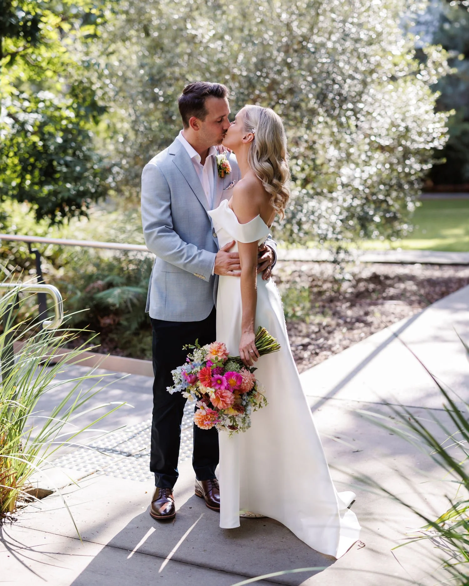 Gold Coast Brisbane Wedding Photographer Nikolas David The Black Venue-28.jpg