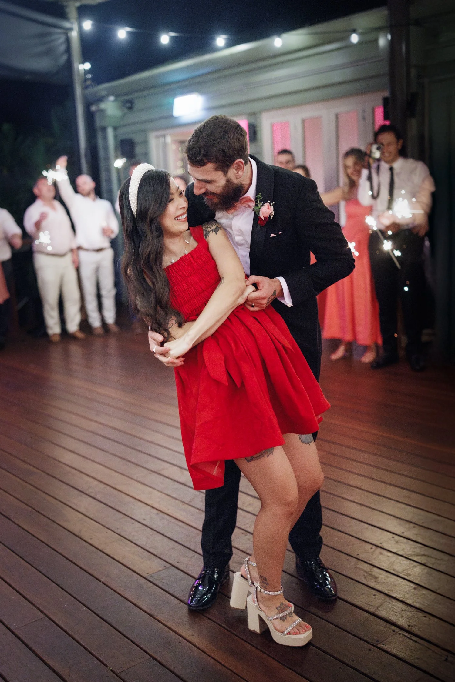 Gold Coast Wedding Photogrrapher Nikolas David Fleay's Venue -50.jpg