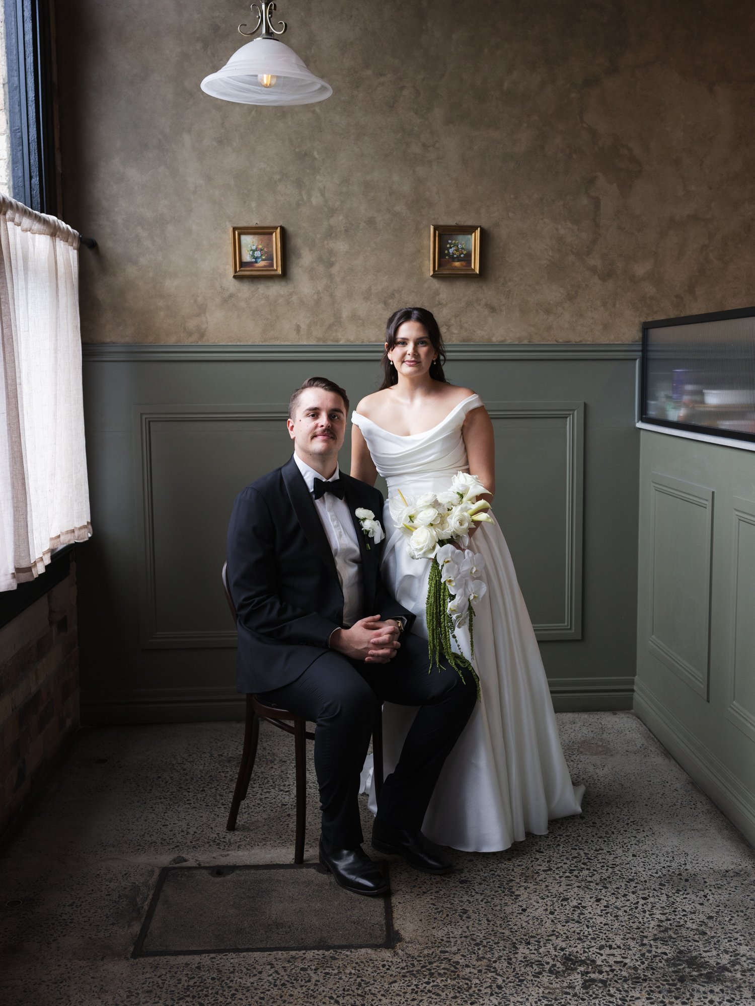 Brisbane Wedding Photographer Nikolas David Rosmarino Venue Jordan Tom-32.jpg