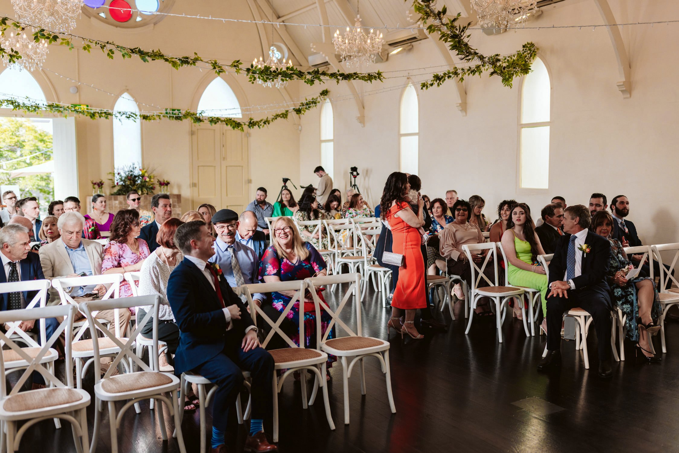 Gold Coast Brisbane Wedding Photographer Nikolas David High Church Venue-15.jpg