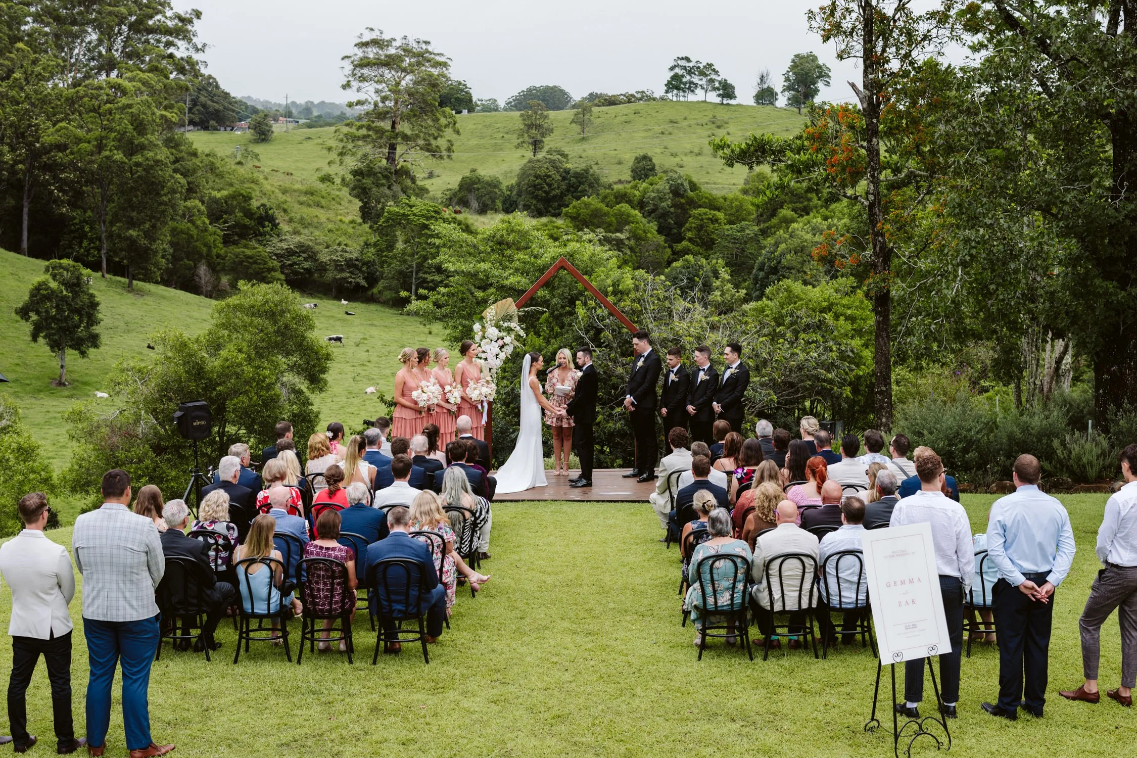 Gold Coast Wedding Photographer Nikolas David Bellingdale Farm Venue-29.jpg