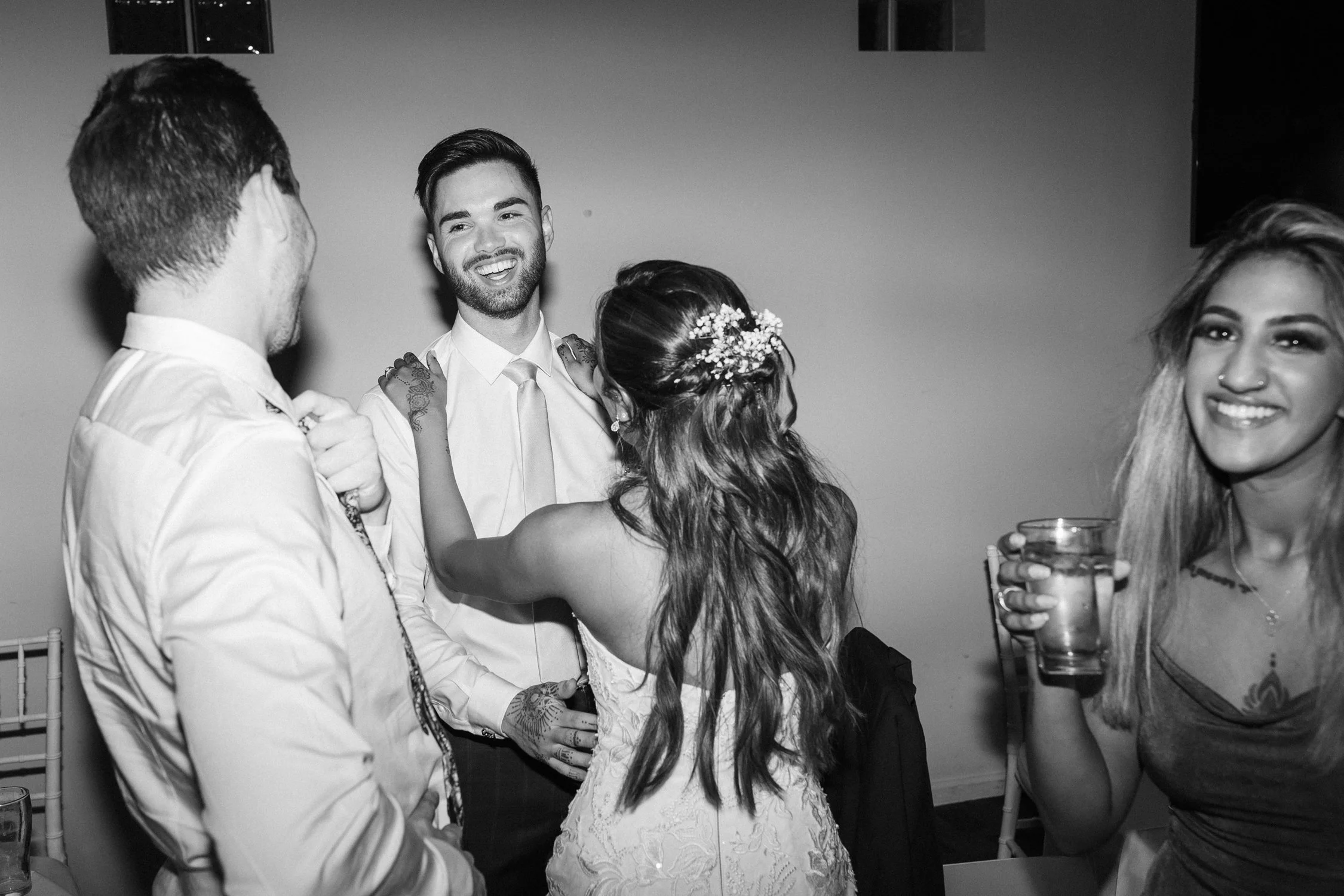 Gold Coast Wedding Photographer Nikolas David Brisbane Venue-14.jpg