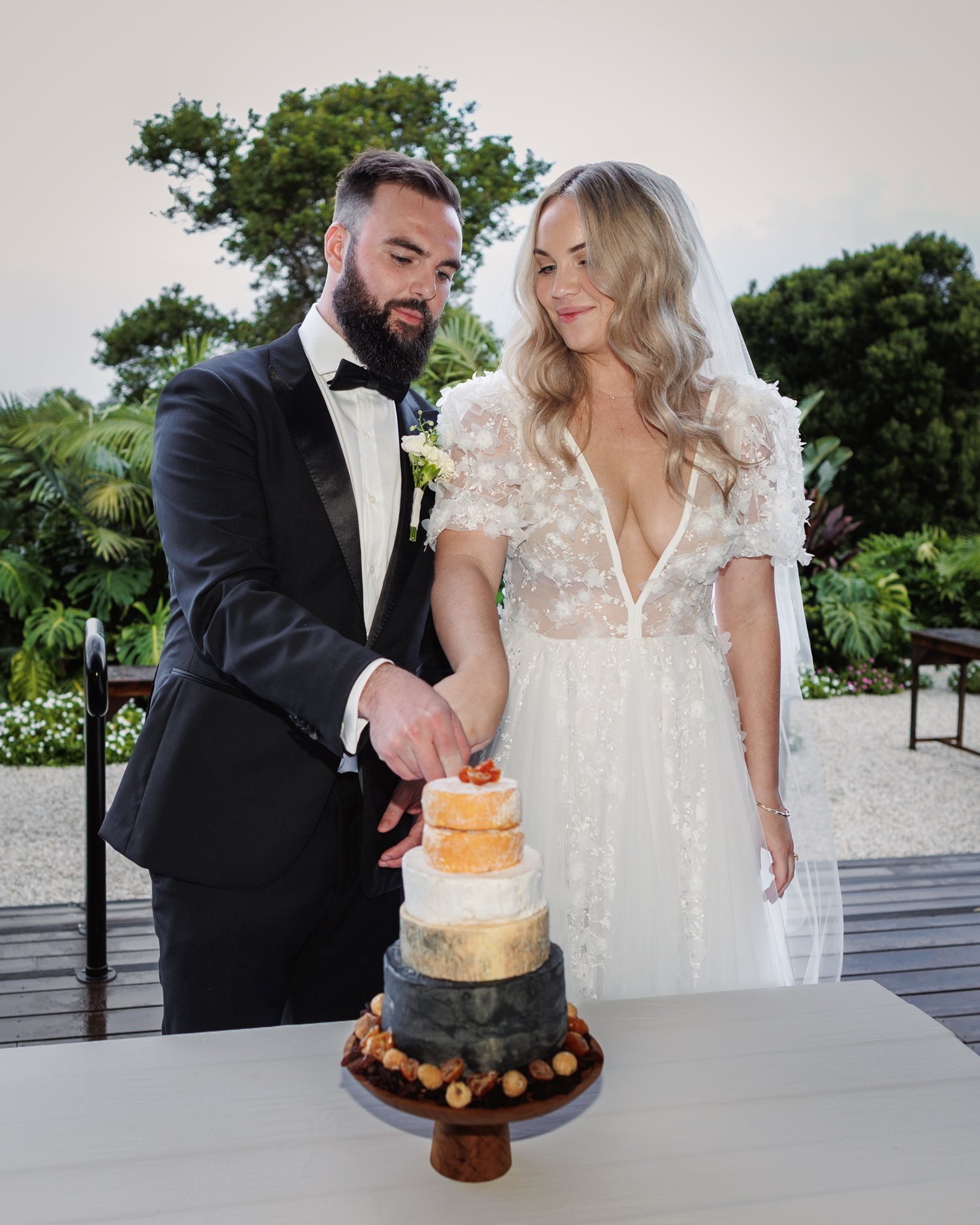 Brisbane Wedding Photographer Nikolas David Byron Tides Byron Estate -24.jpg