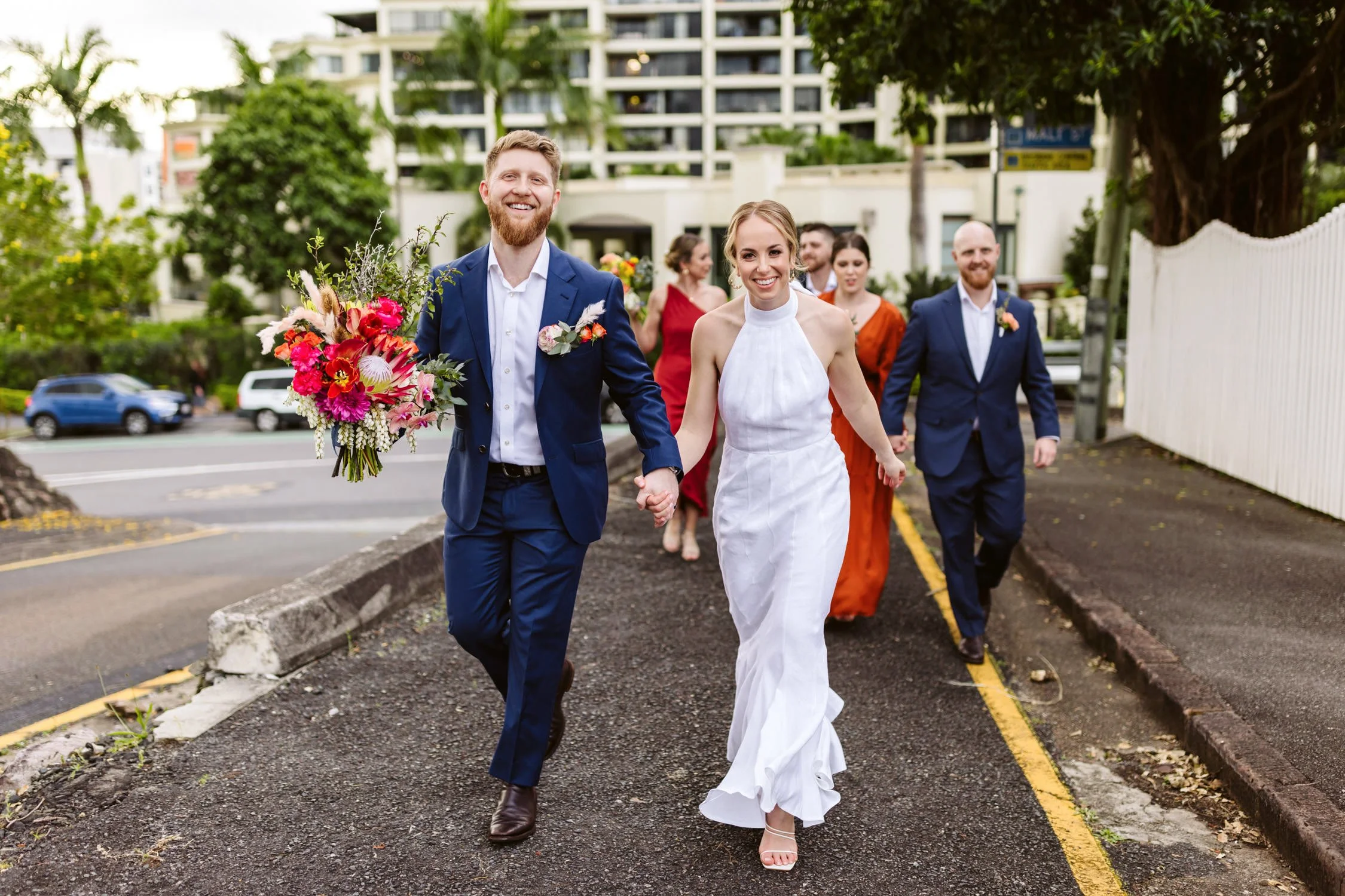 Gold Coast Brisbane Wedding Photographer Nikolas David High Church Venue-29.jpg