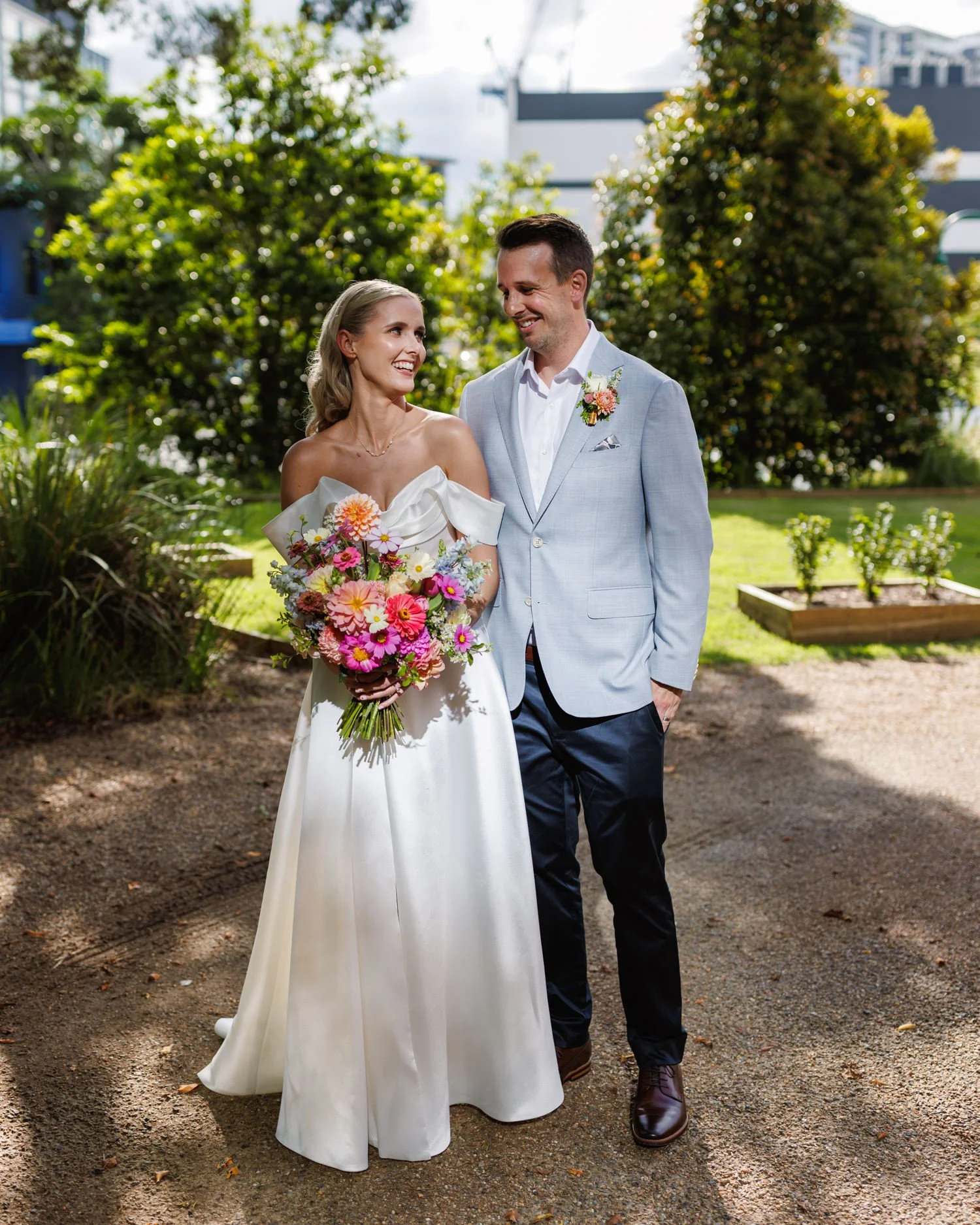 Gold Coast Brisbane Wedding Photographer Nikolas David The Black Venue-31.jpg