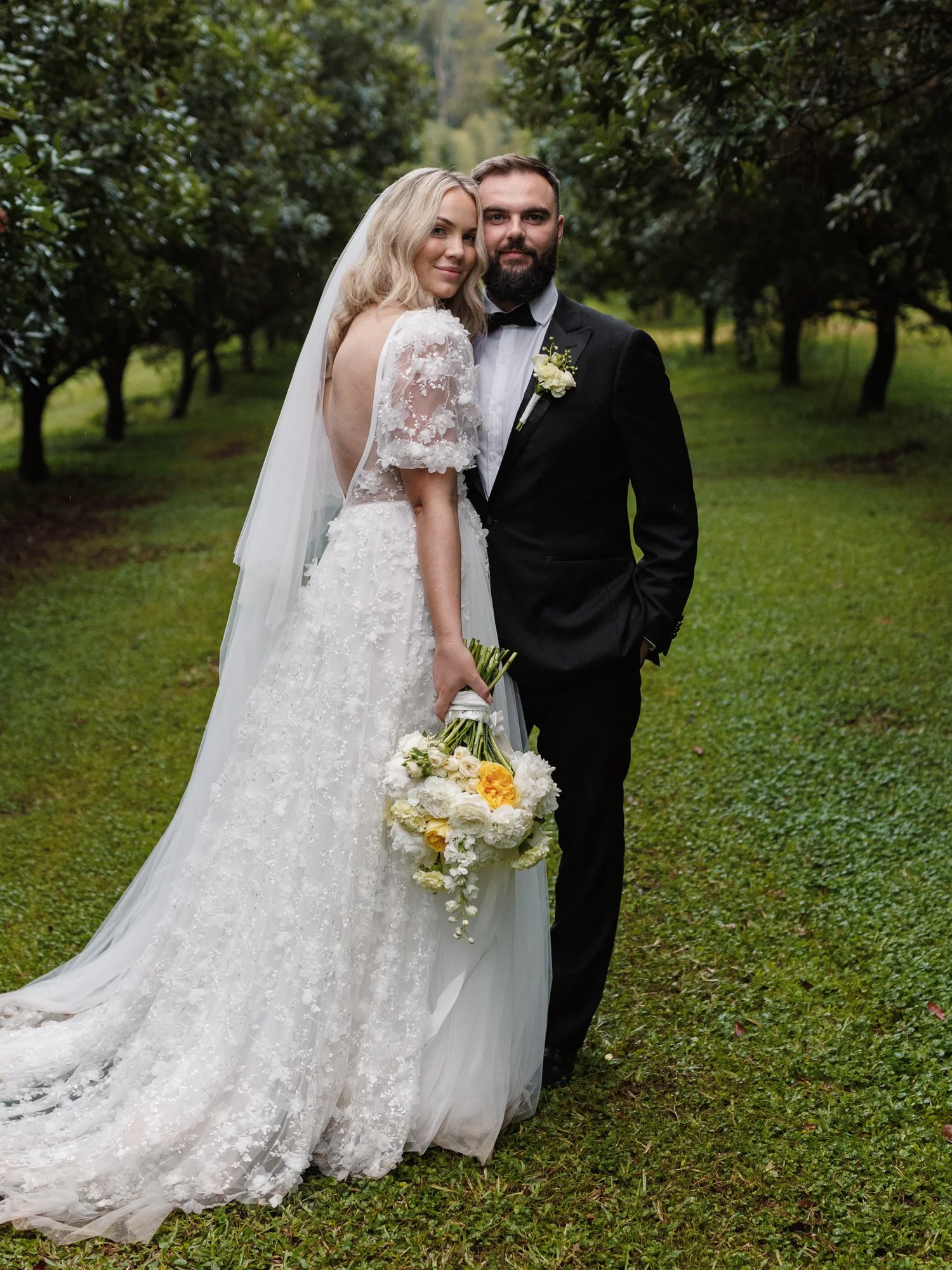 Brisbane Wedding Photographer Nikolas David Byron Tides Byron Estate -19.jpg
