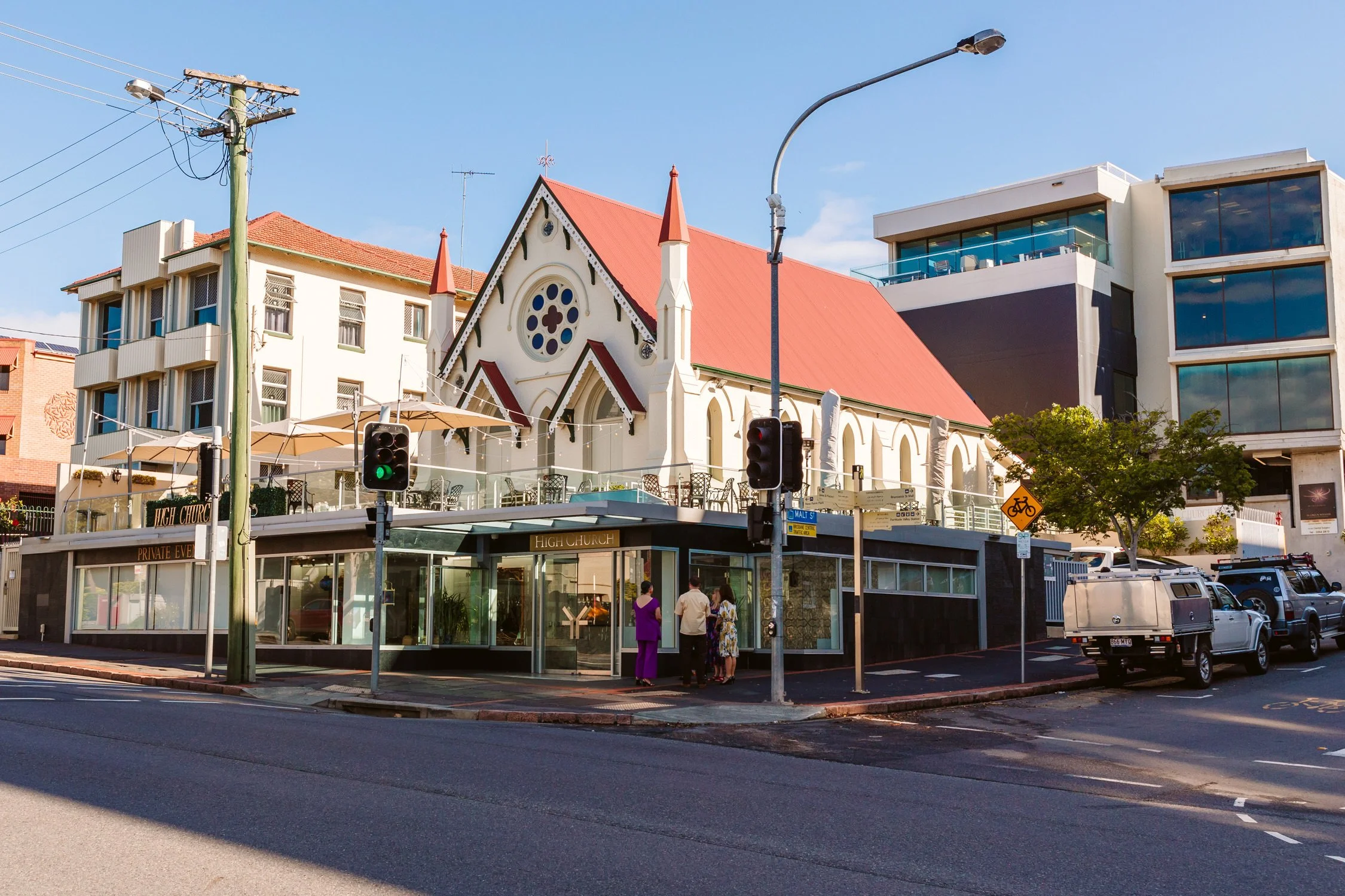 Gold Coast Brisbane Wedding Photographer Nikolas David High Church Venue -10.jpg