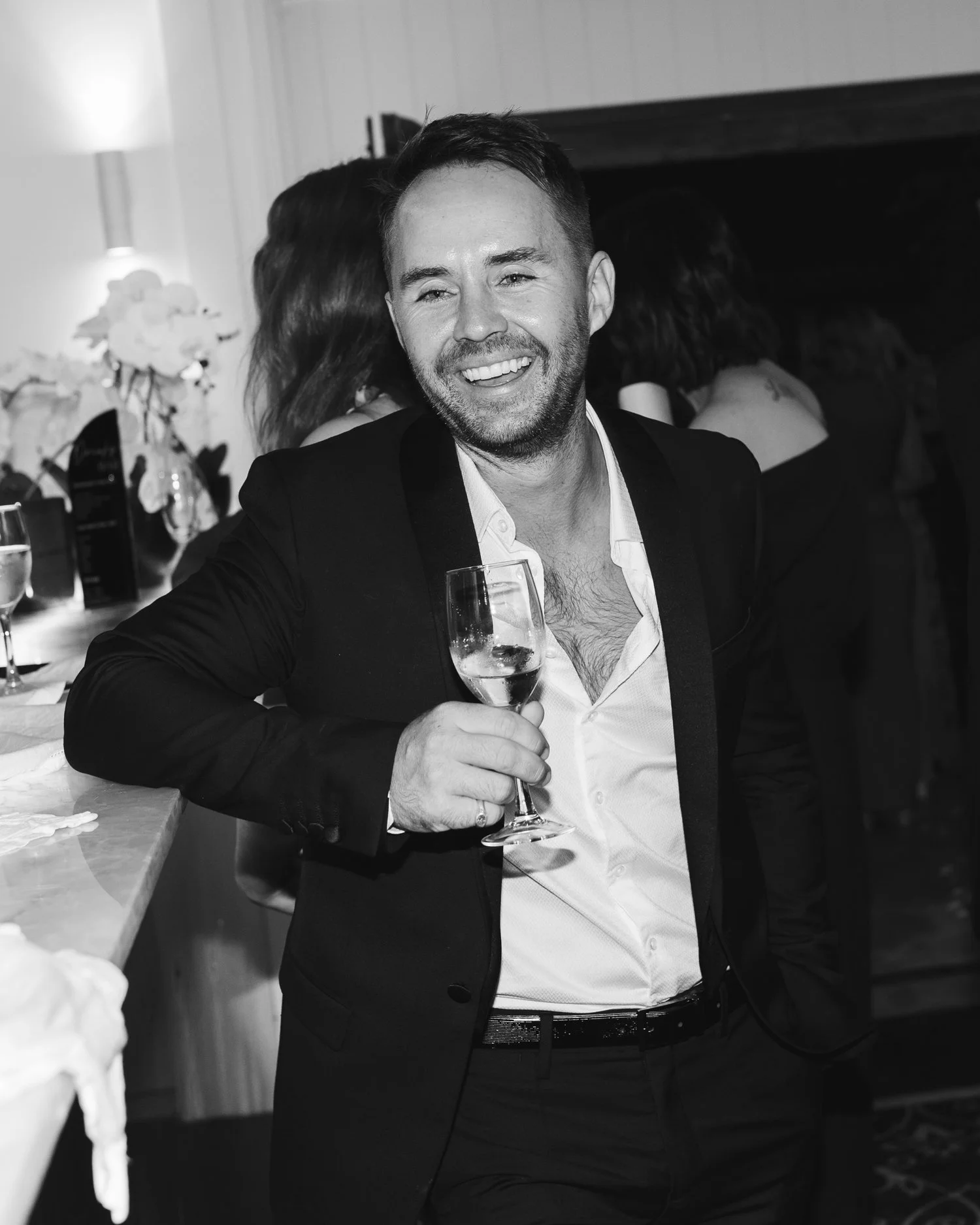 Brisbane Wedding Photographer Nikolas David Byron Tides Byron Estate -44.jpg