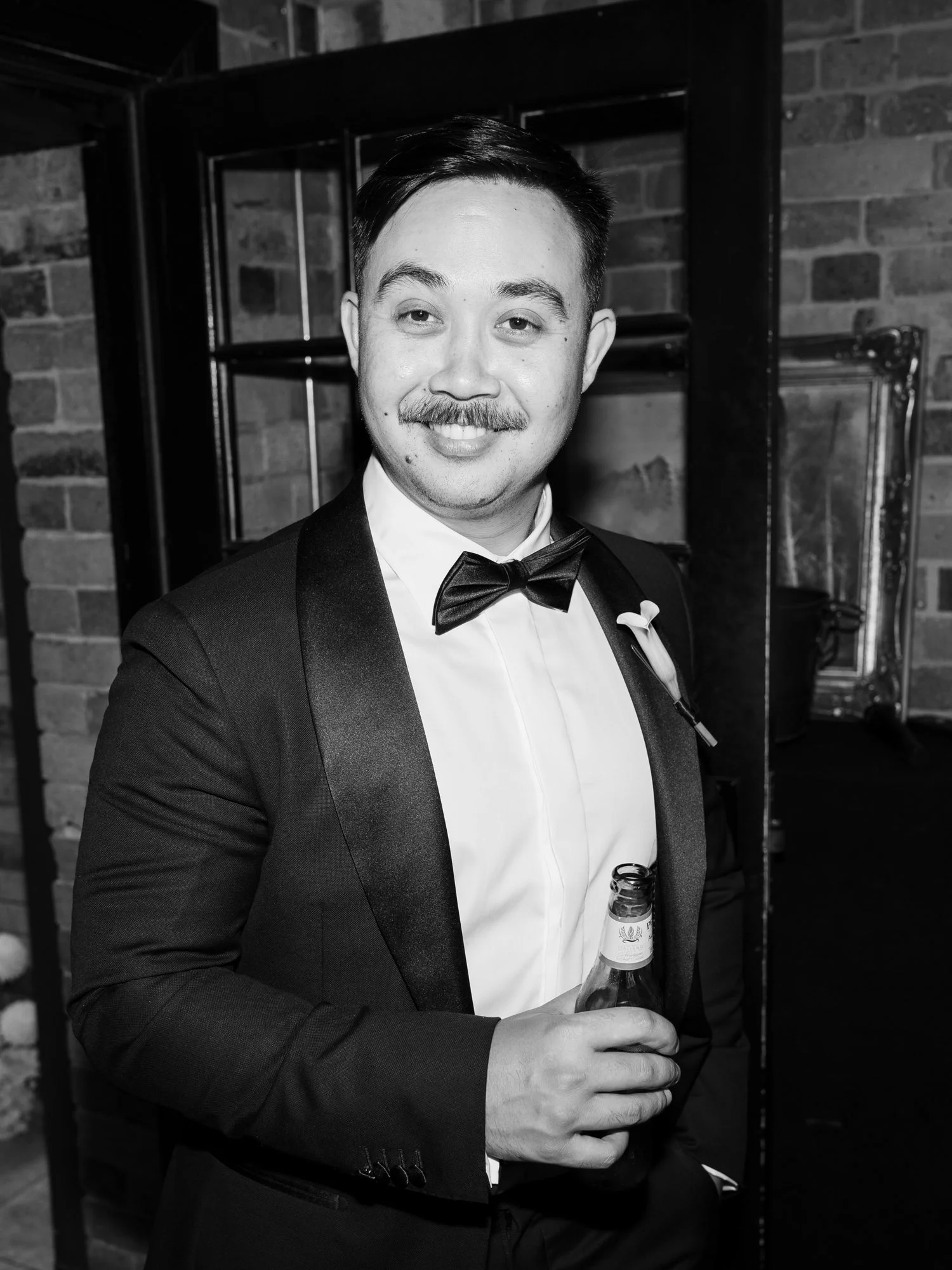 Brisbane Wedding Photographer Nikolas David Rosmarino Venue Jordan Tom-39.jpg