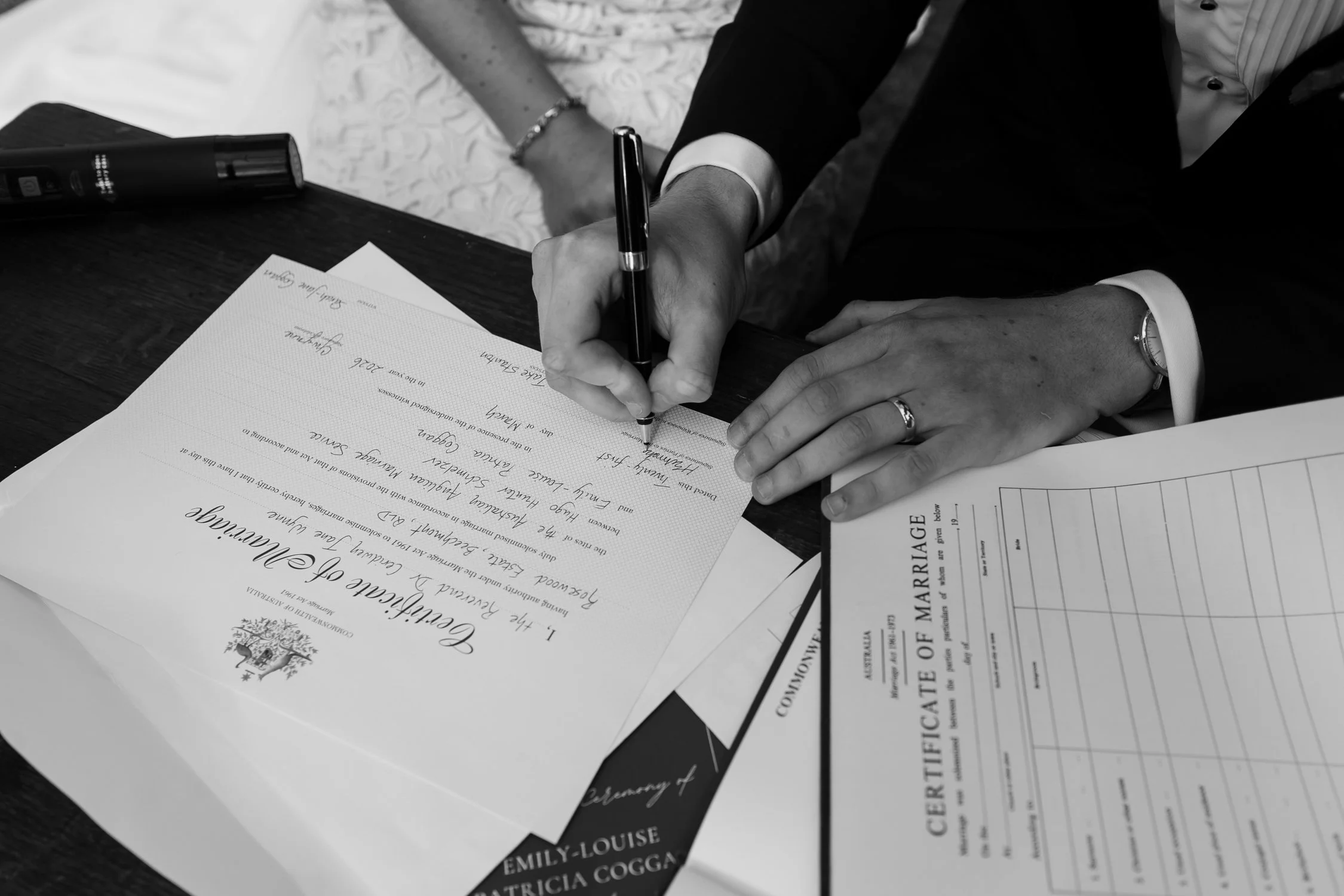 Brisbane Wedding Photographer Nikolas David Rosewood Estate Venue-23.jpg
