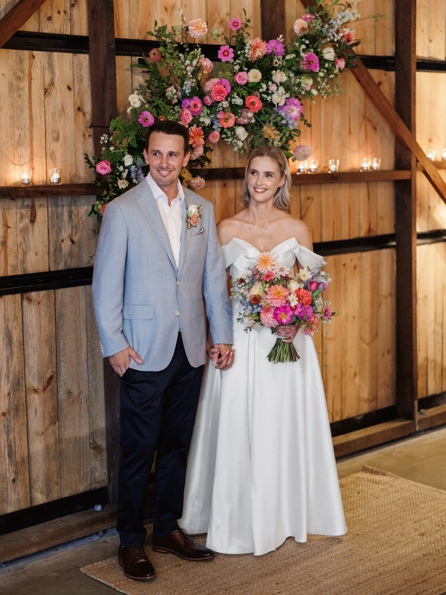 Gold Coast Brisbane Wedding Photographer Nikolas David The Black Venue-13.jpg