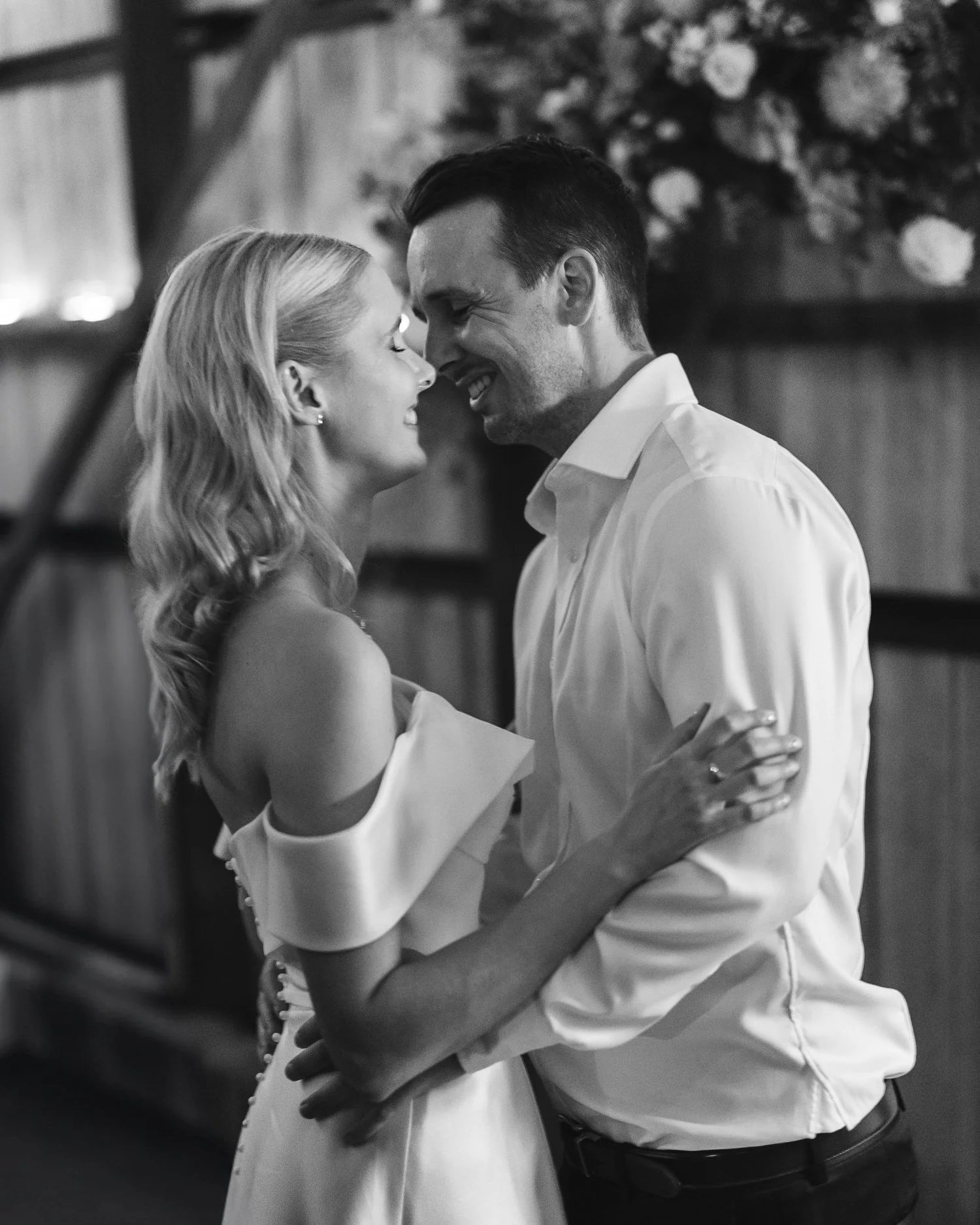 Gold Coast Brisbane Wedding Photographer Nikolas David The Black Venue-42.jpg