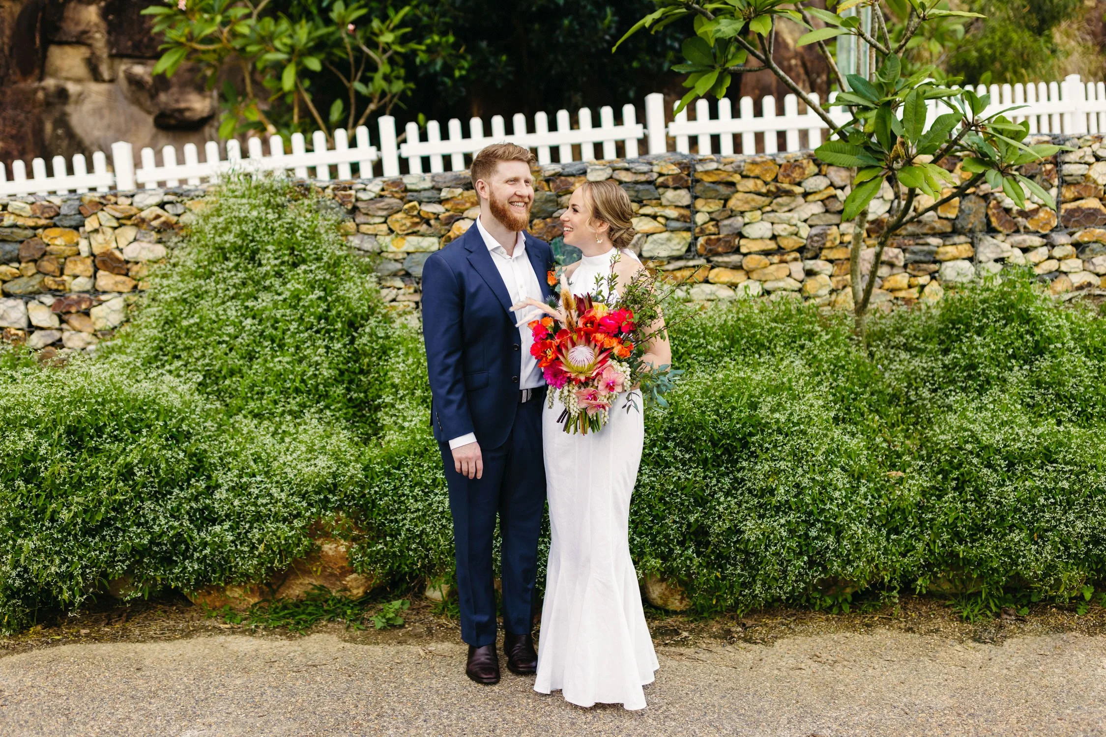 Gold Coast Brisbane Wedding Photographer Nikolas David High Church Venue -36.jpg