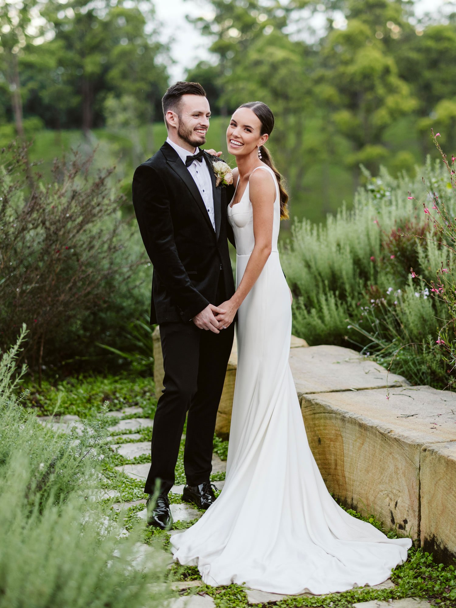 Gold Coast Wedding Photographer Nikolas David Bellingdale Farm Venue-66.jpg