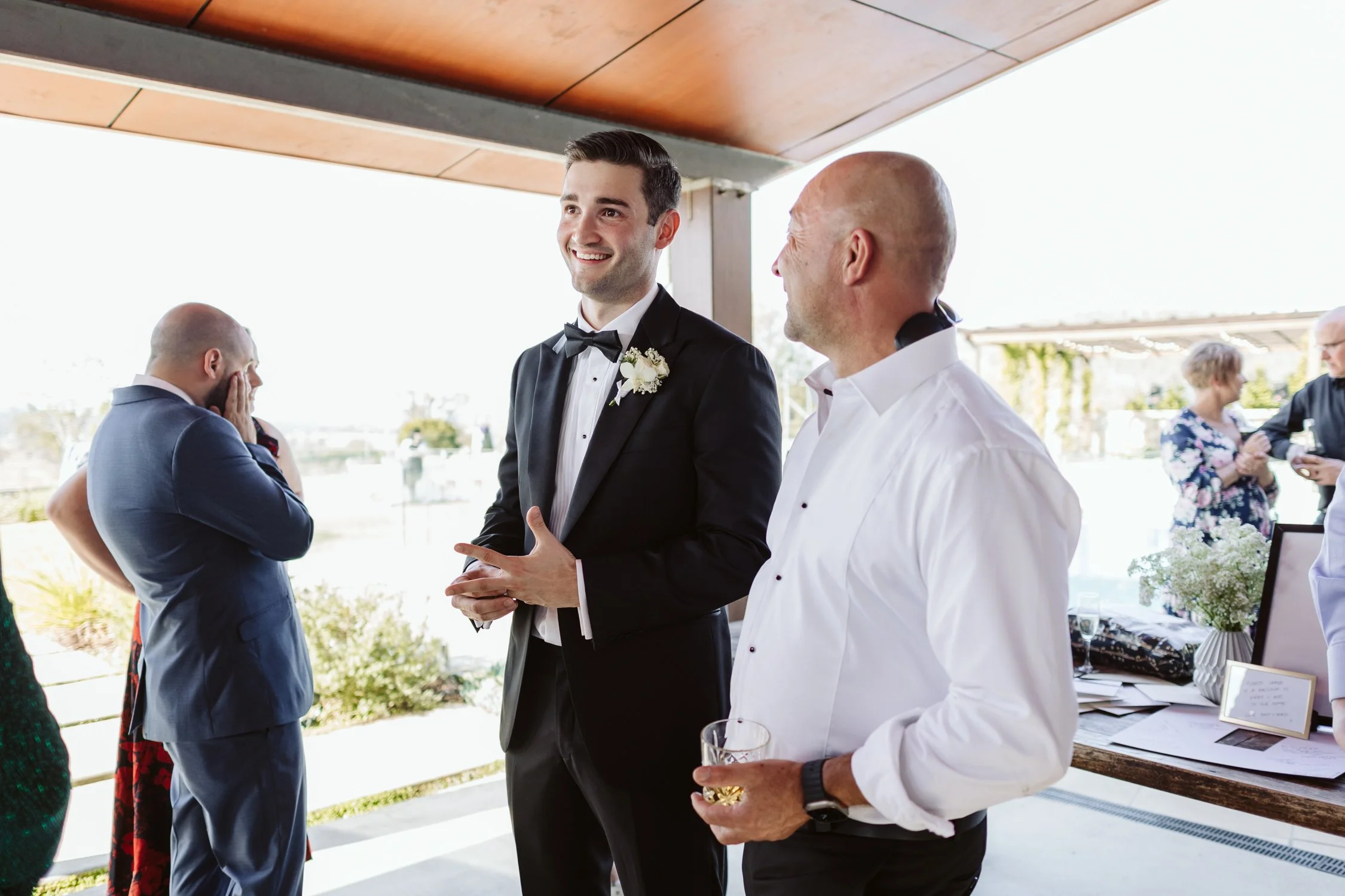 Gold Coast Brisbane Wedding Photographer Nikolas David Madi & Tony-27.jpg