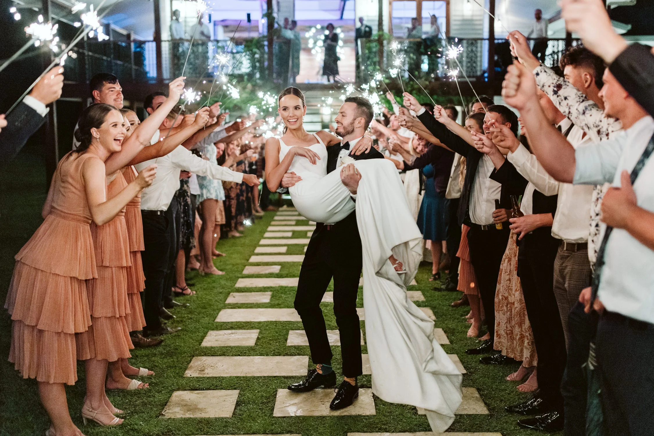 Gold Coast Wedding Photographer Nikolas David Bellingdale Farm Venue-93.jpg