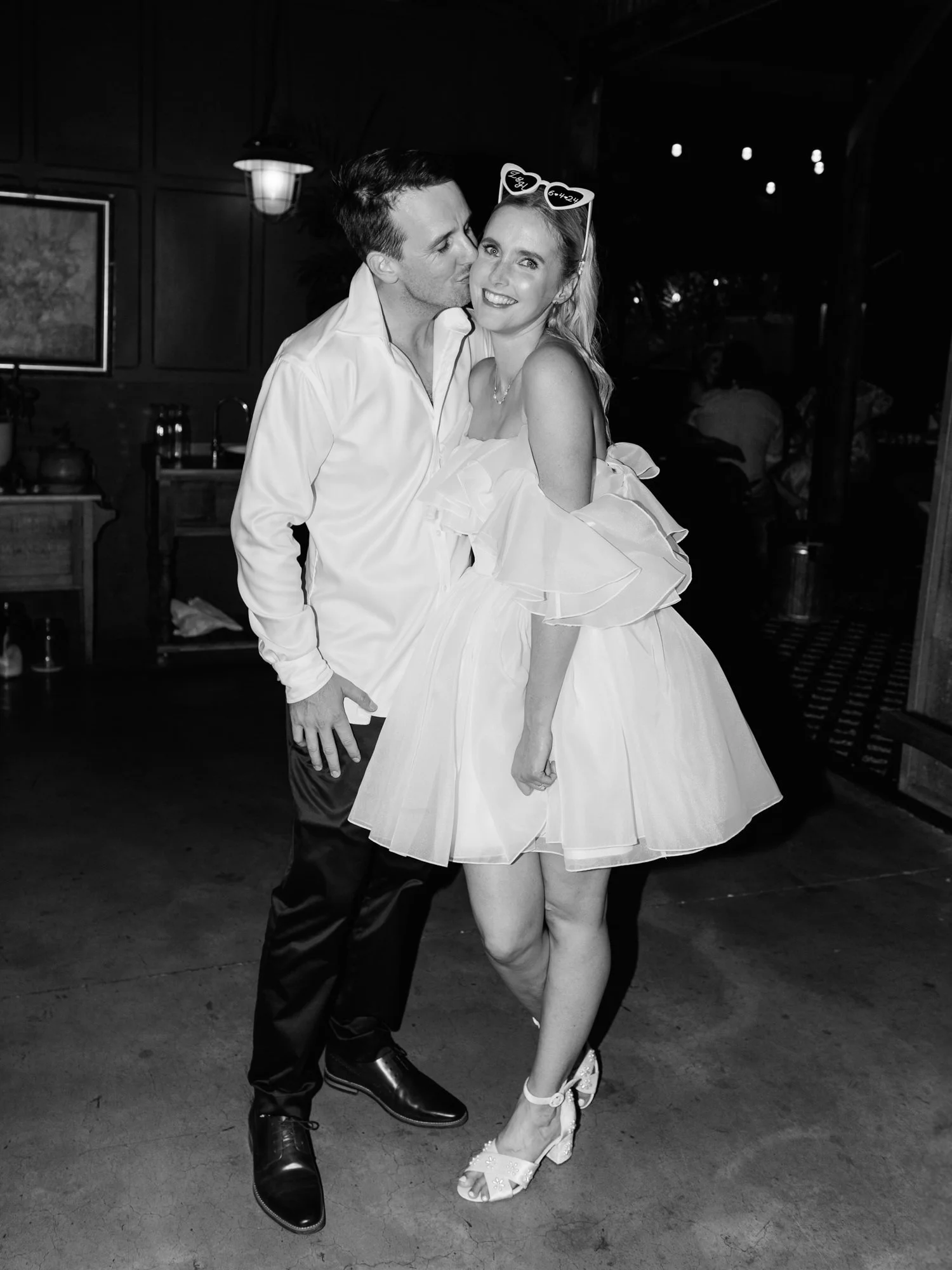 Gold Coast Brisbane Wedding Photographer Nikolas David The Black Venue-55.jpg