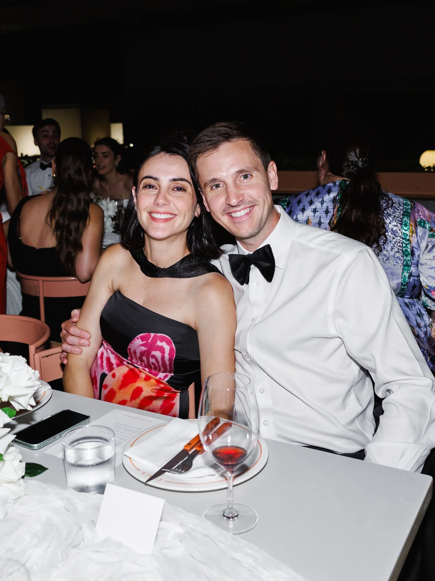 Brisbane Wedding Photographer Nikolas David Lily & Ben-54.jpg