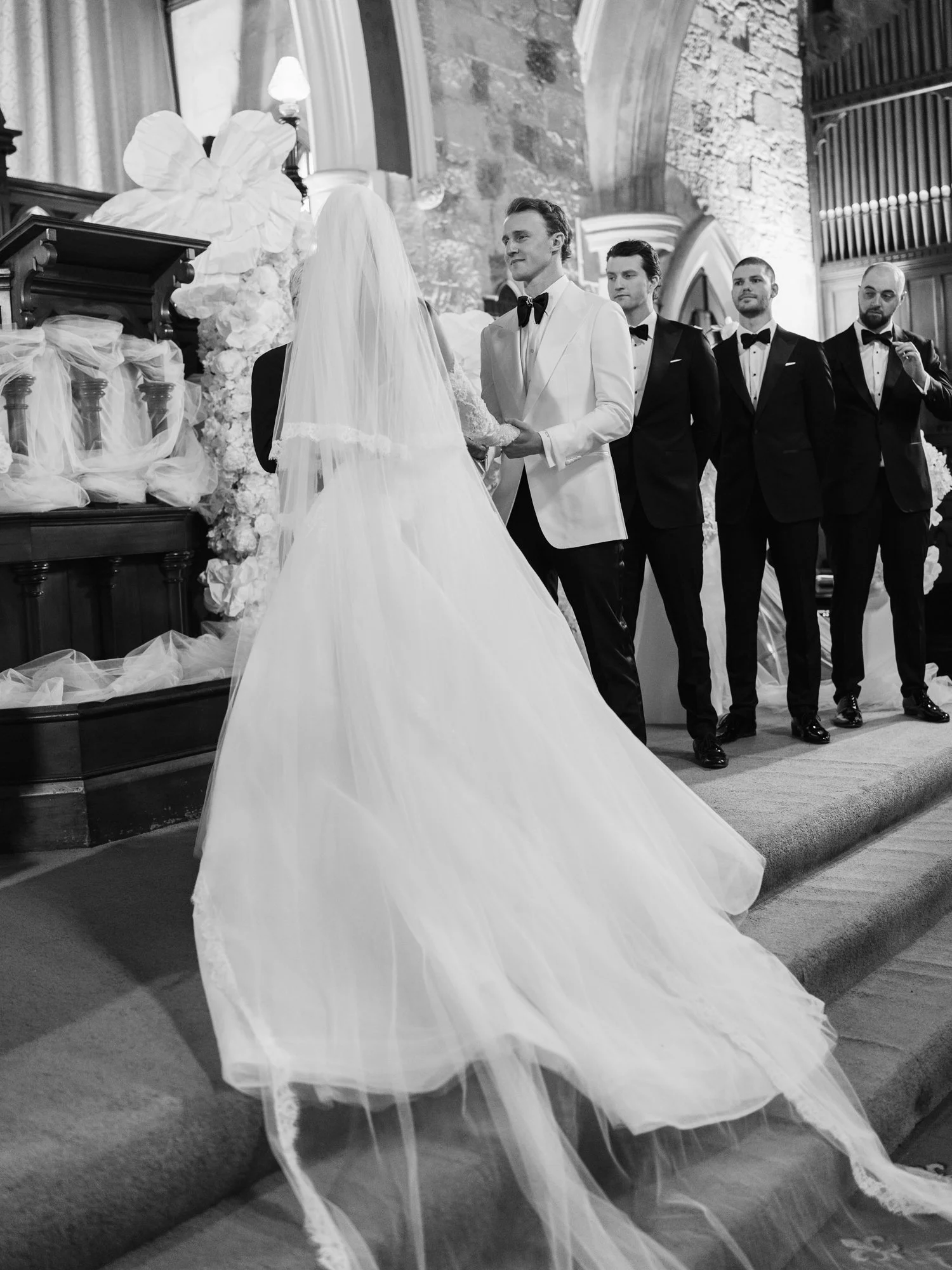 Brisbane Wedding Photographer Nikolas David Customs House Wedding Elijah & Eve-27.jpg