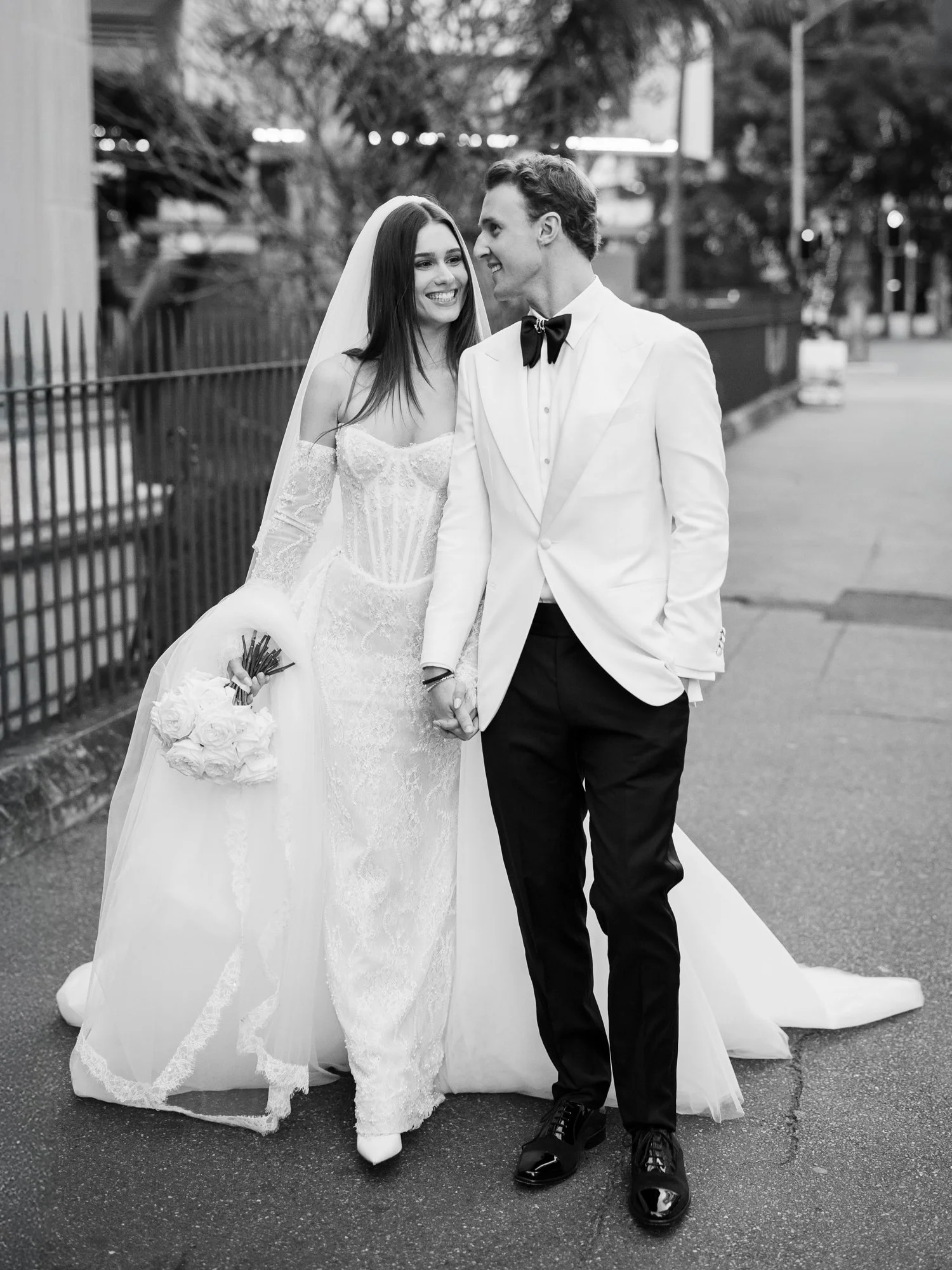 Brisbane Wedding Photographer Nikolas David Customs House Wedding Elijah & Eve-57.jpg