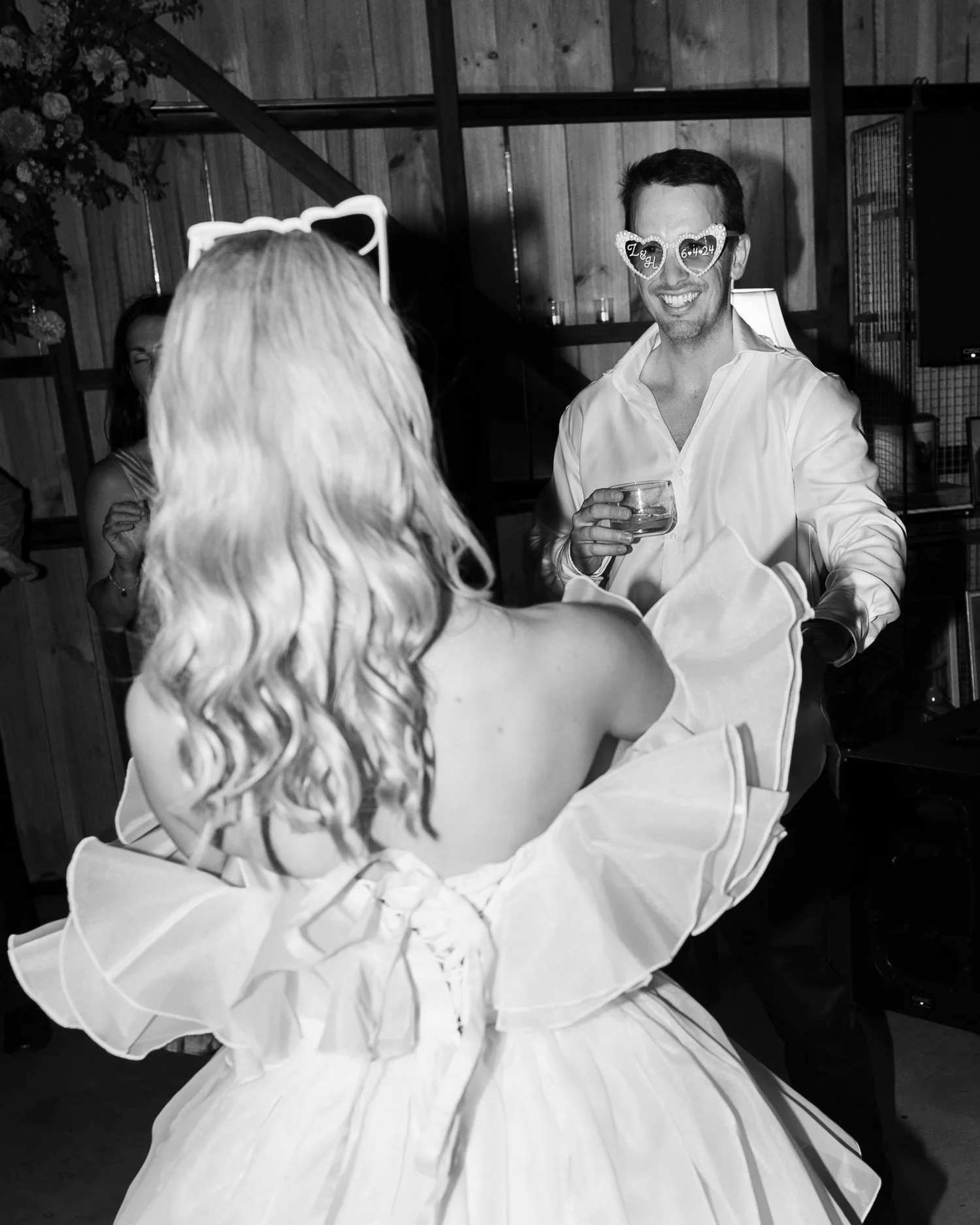 Gold Coast Brisbane Wedding Photographer Nikolas David The Black Venue-46.jpg