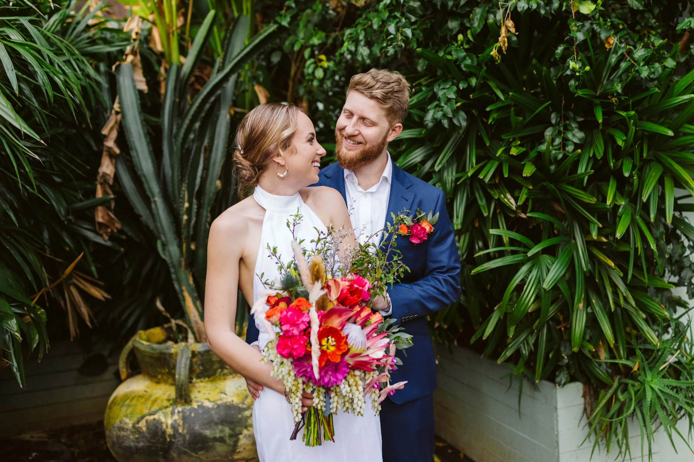 Gold Coast Brisbane Wedding Photographer Nikolas David High Church Venue-35.jpg