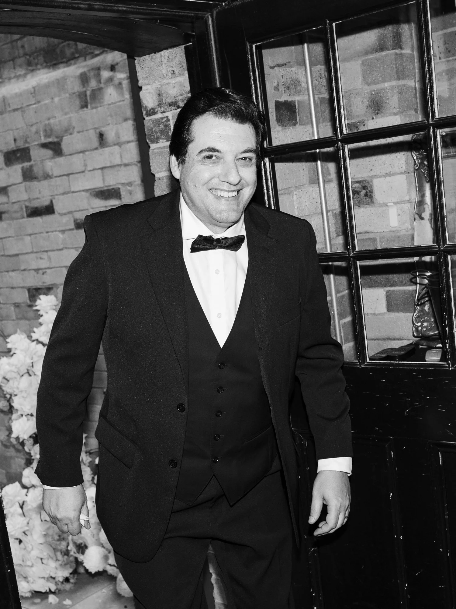 Brisbane Wedding Photographer Nikolas David Rosmarino Venue Jordan Tom-38.jpg