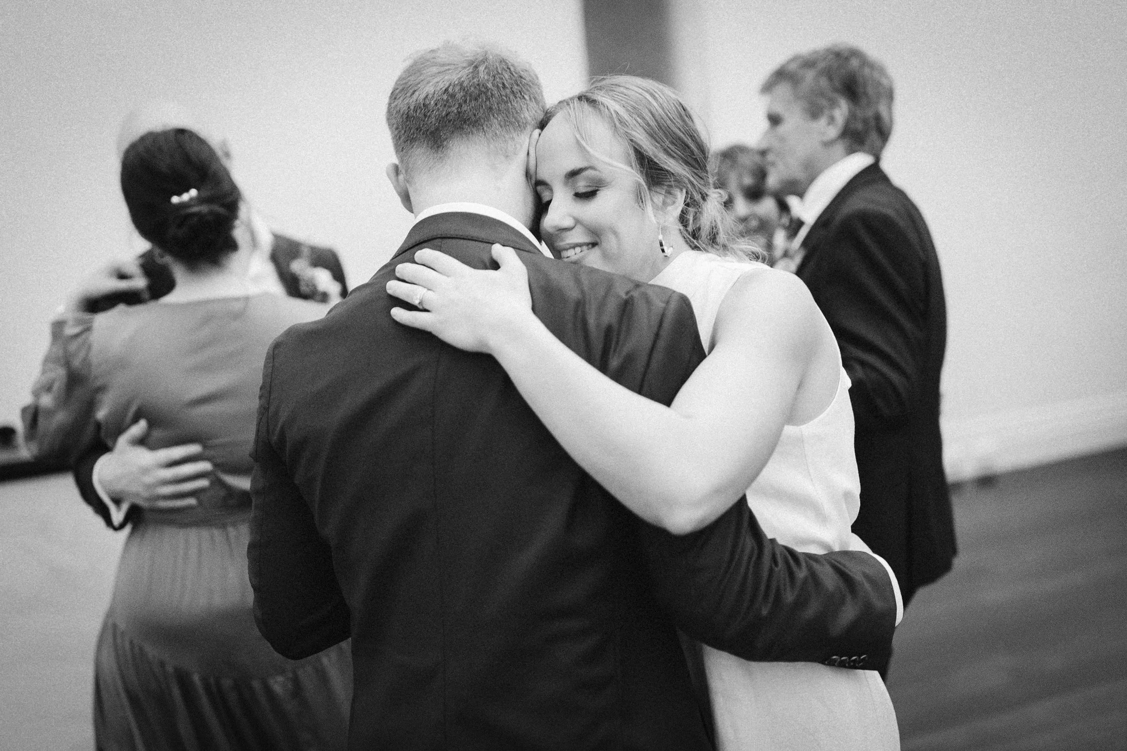 Gold Coast Brisbane Wedding Photographer Nikolas David High Church Venue-58.jpg