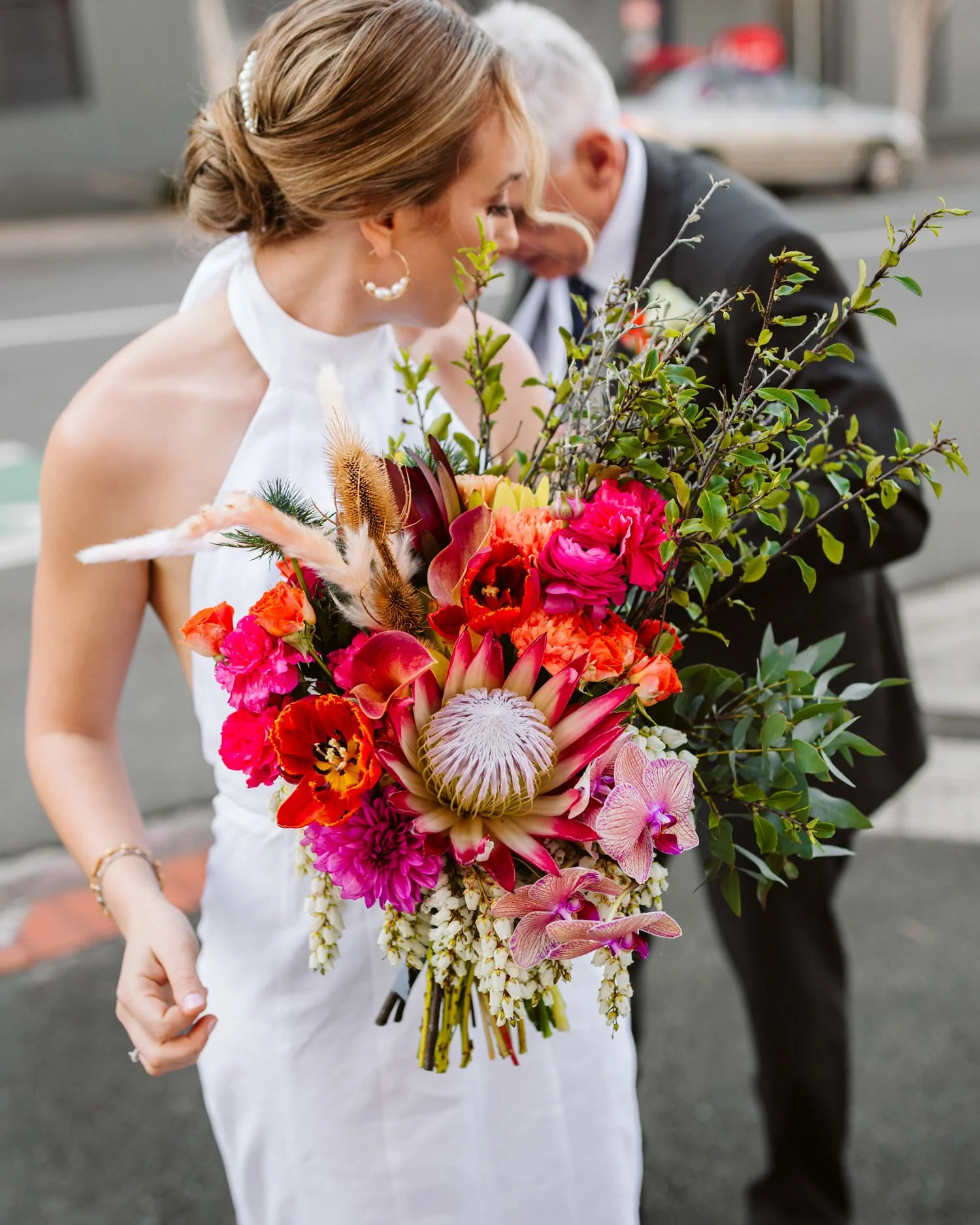 Gold Coast Brisbane Wedding Photographer Nikolas David High Church Venue-17.jpg