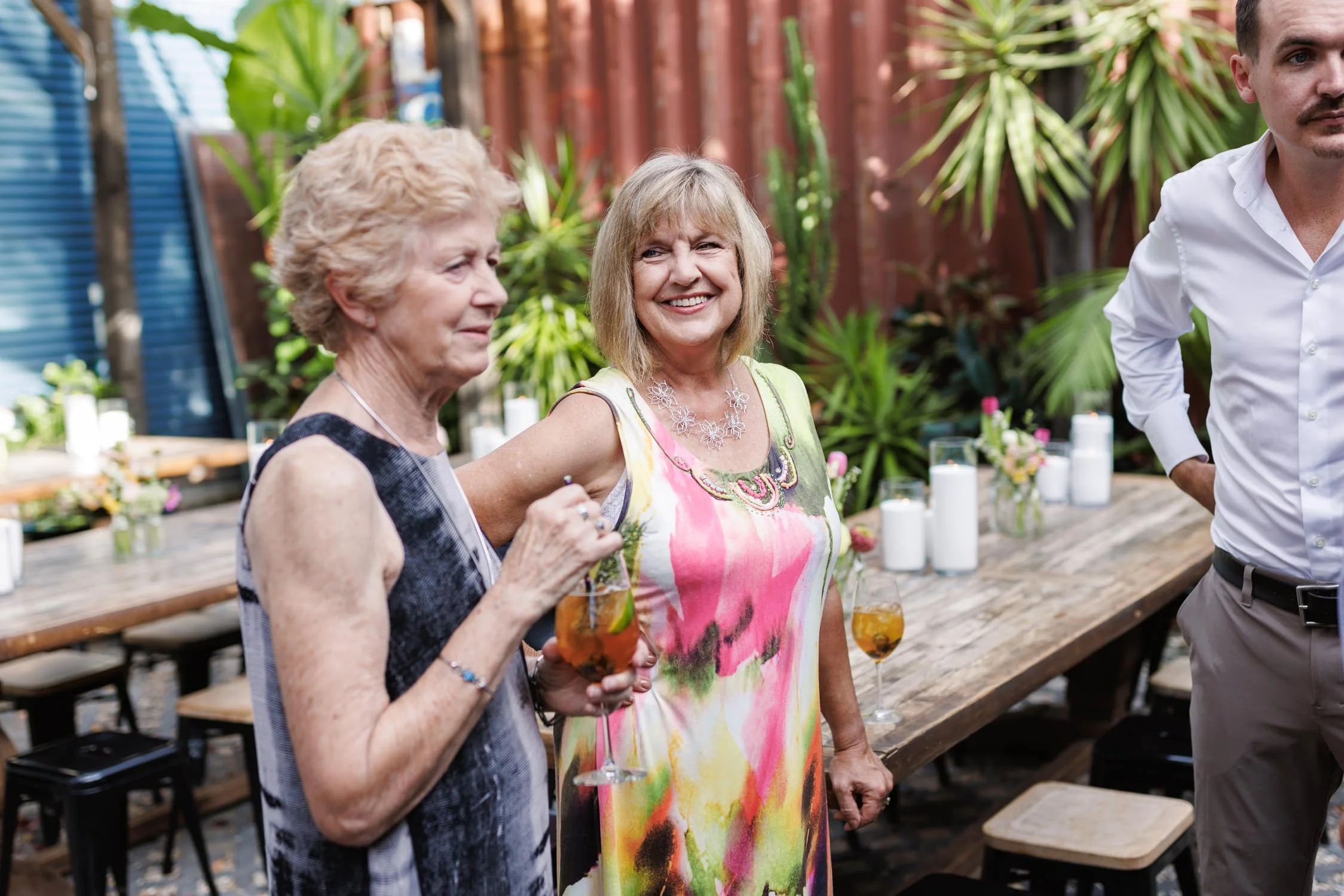 Gold Coast Brisbane Wedding Photographer Nikolas David The Black Venue-12.jpg