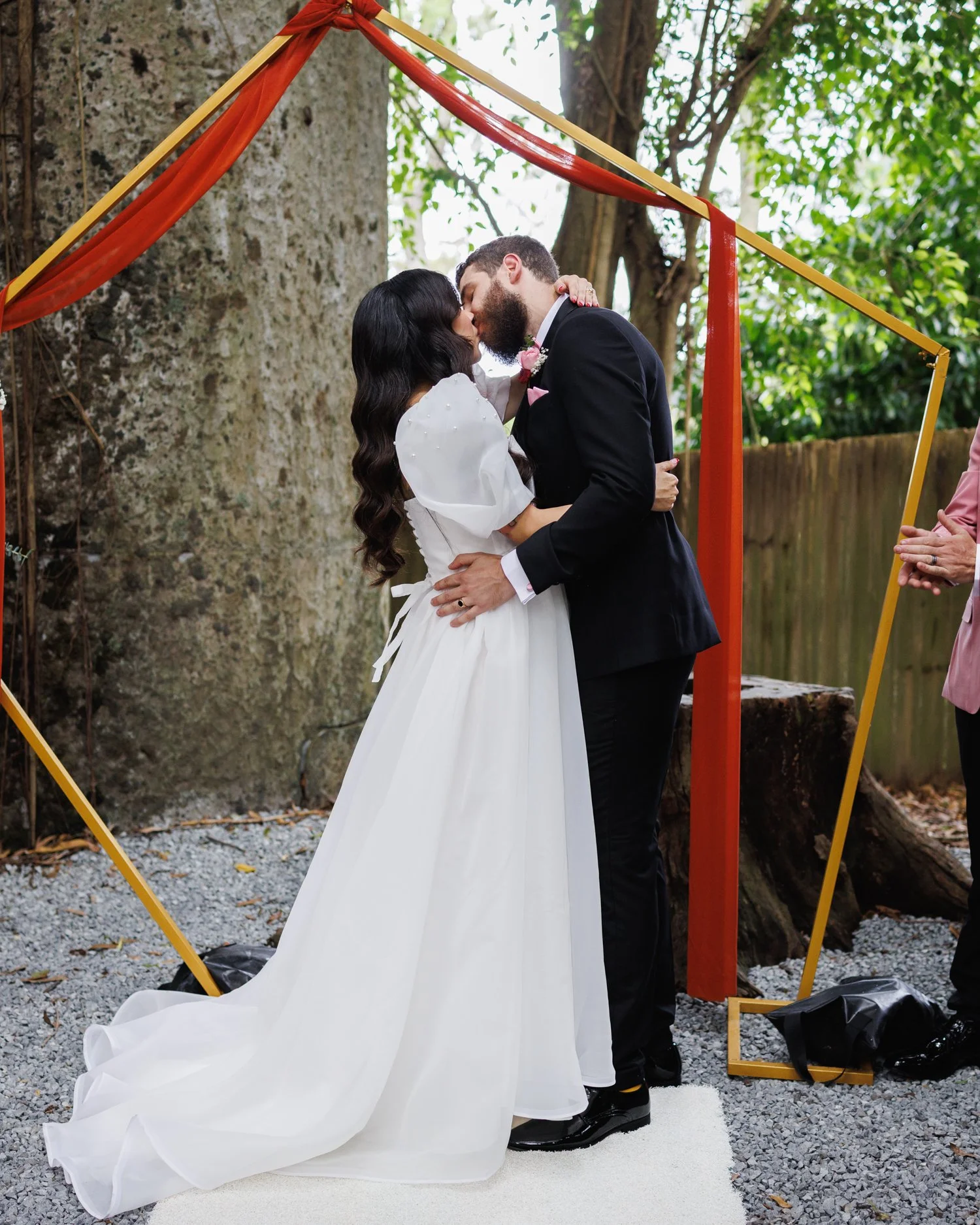 Gold Coast Wedding Photogrrapher Nikolas David Fleay's Venue -17.jpg