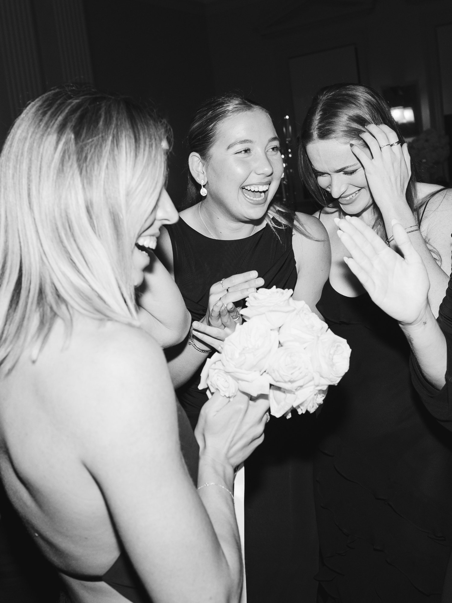 Brisbane Wedding Photographer Nikolas David Customs House Wedding Elijah & Eve-113.jpg